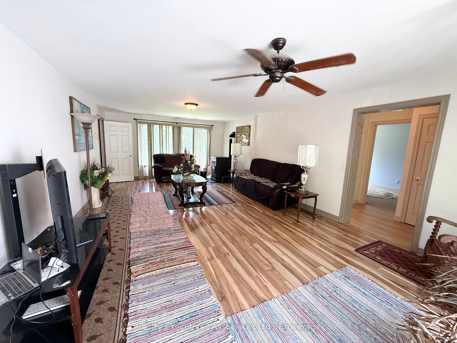 Photo 4 of 32739 28 Highway E, Bancroft, Dungannon Ward — HOMEH