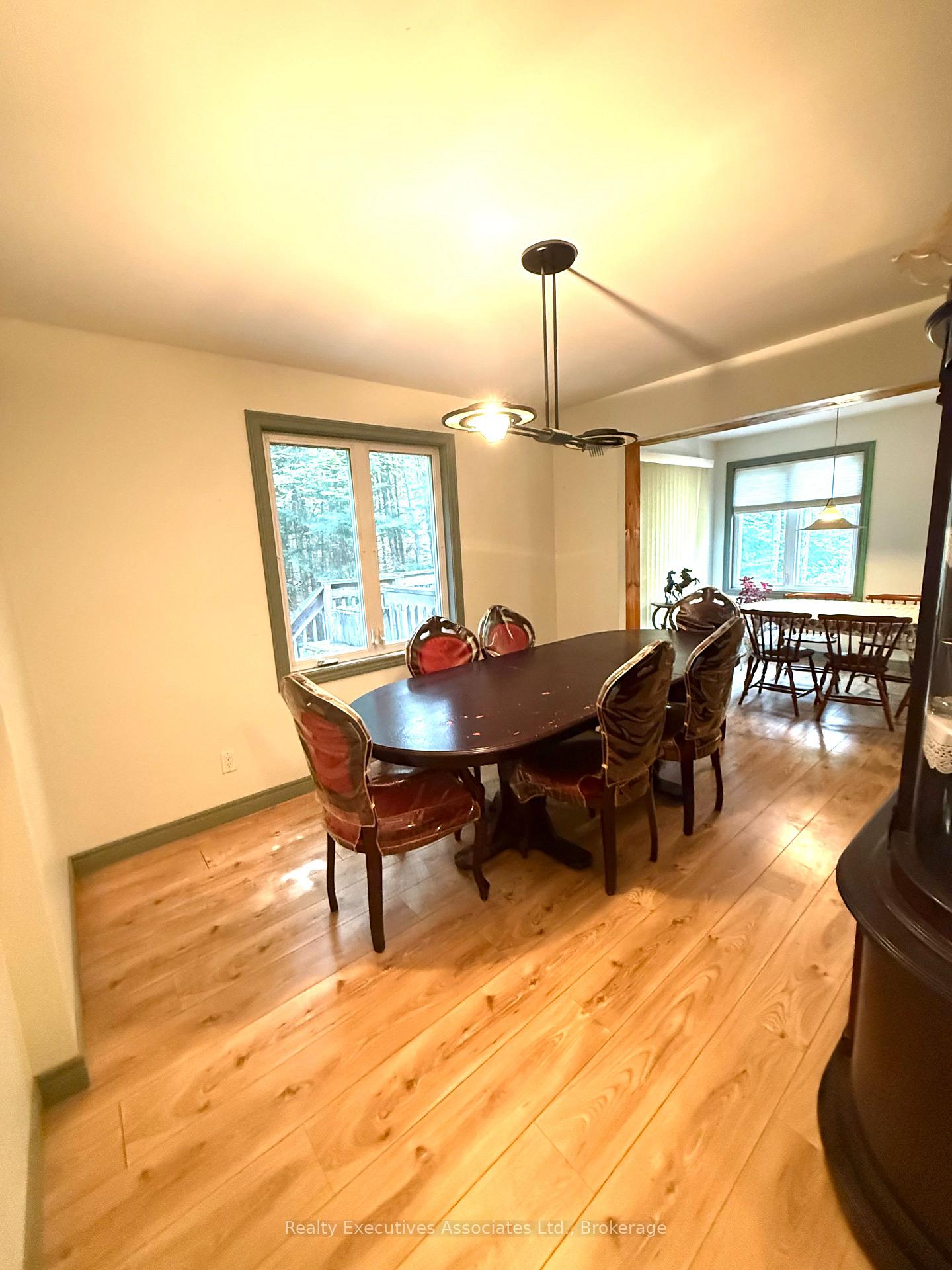 Photo 6 of 32739 28 Highway E, Bancroft, Dungannon Ward — HOMEH