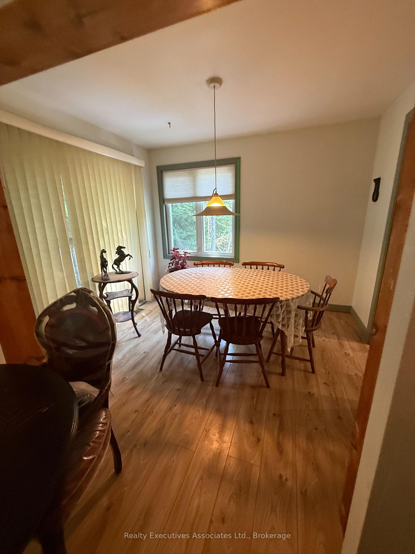 Photo 8 of 32739 28 Highway E, Bancroft, Dungannon Ward — HOMEH