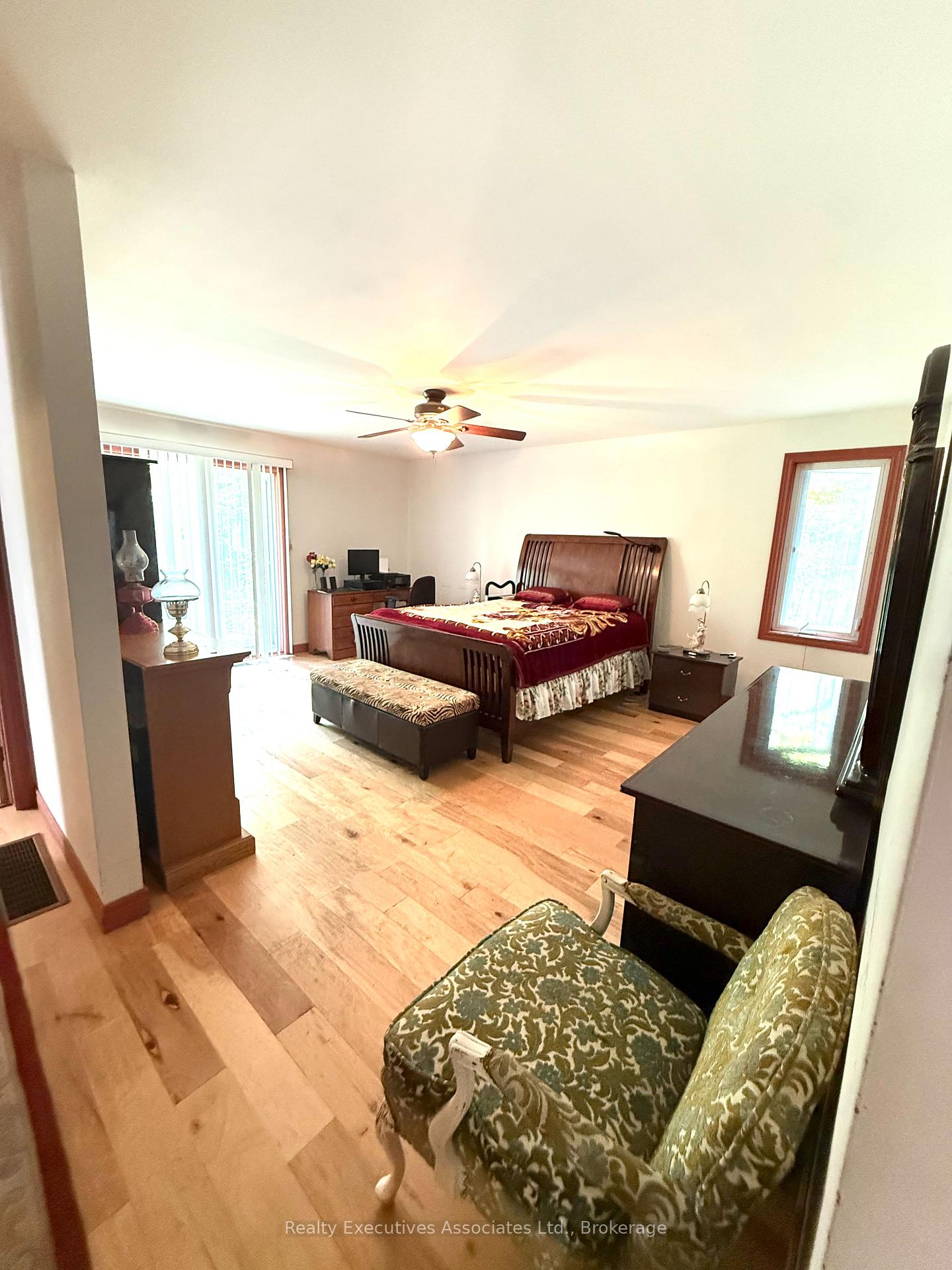 Photo 9 of 32739 28 Highway E, Bancroft, Dungannon Ward — HOMEH