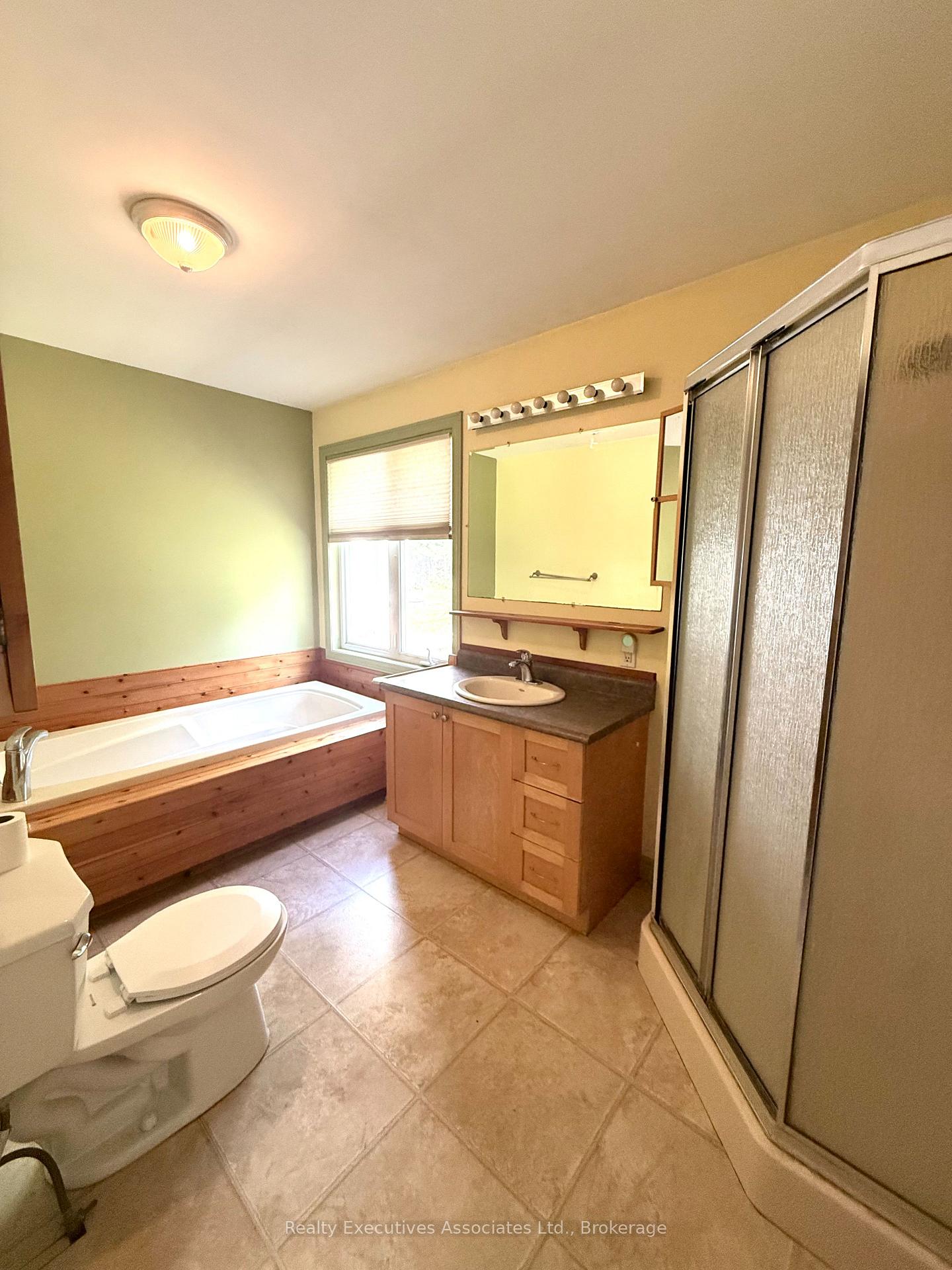 Photo 10 of 32739 28 Highway E, Bancroft, Dungannon Ward — HOMEH