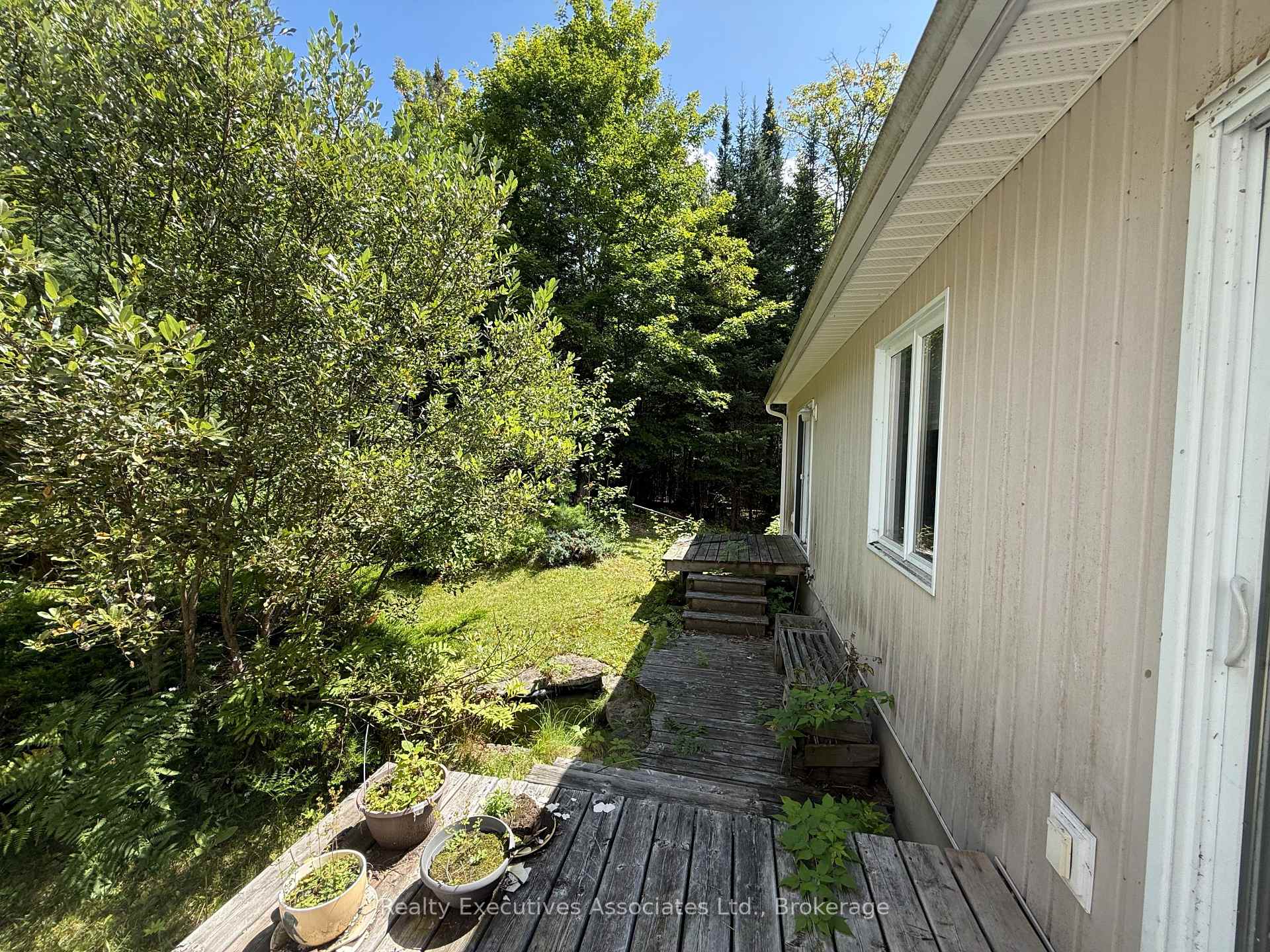Photo 22 of 32739 28 Highway E, Bancroft, Dungannon Ward — HOMEH