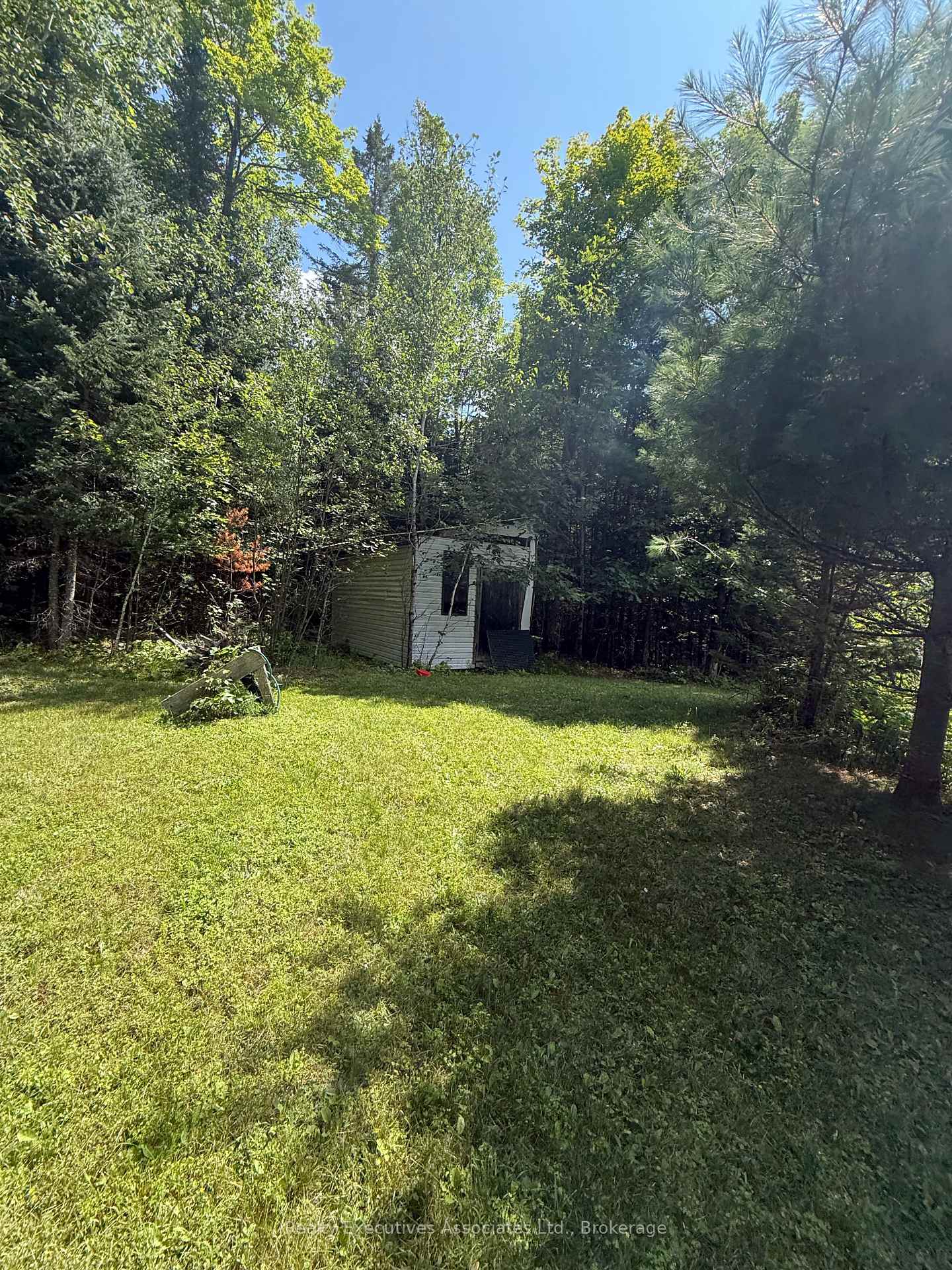 Photo 25 of 32739 28 Highway E, Bancroft, Dungannon Ward — HOMEH