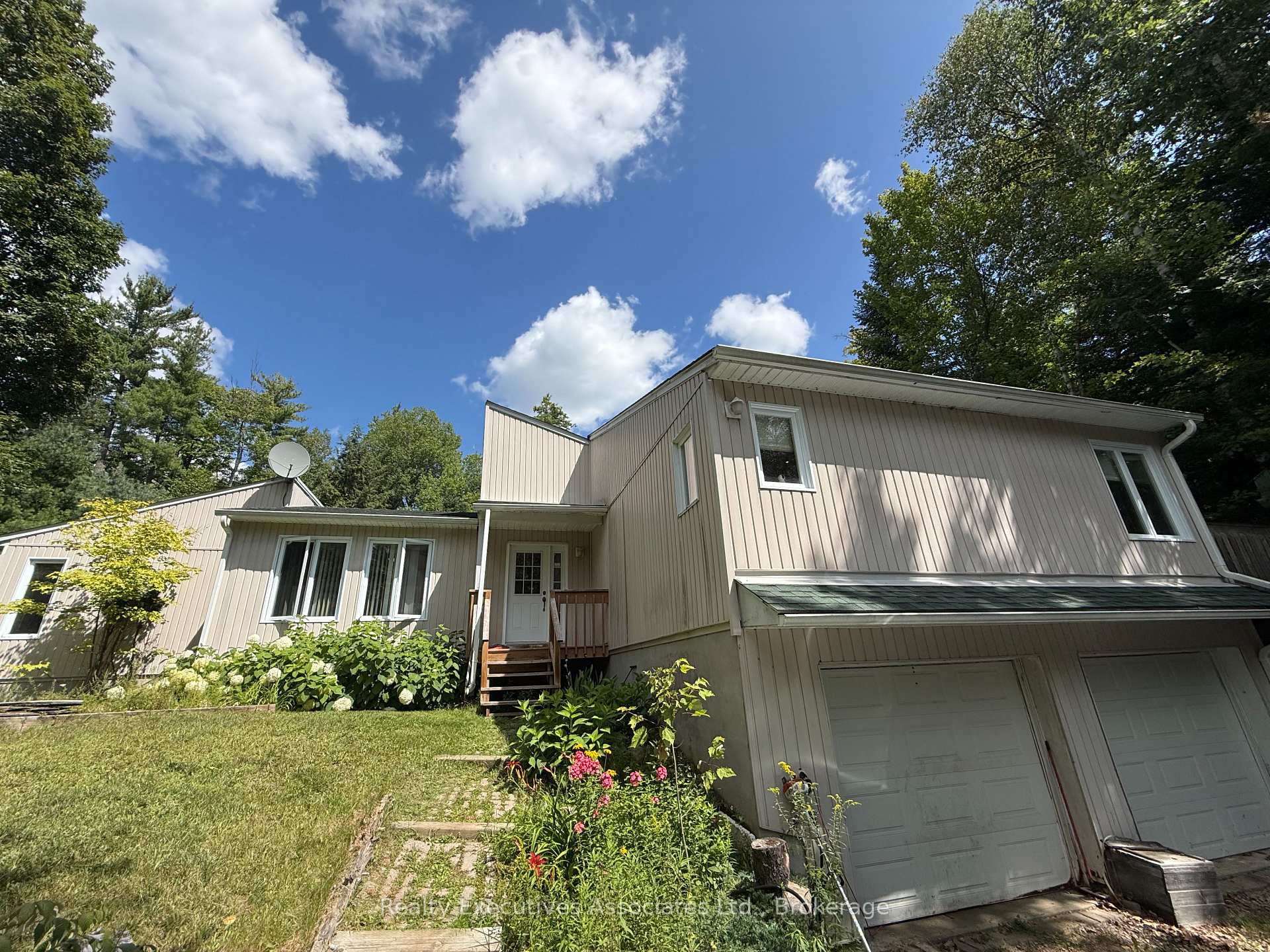 Photo 27 of 32739 28 Highway E, Bancroft, Dungannon Ward — HOMEH