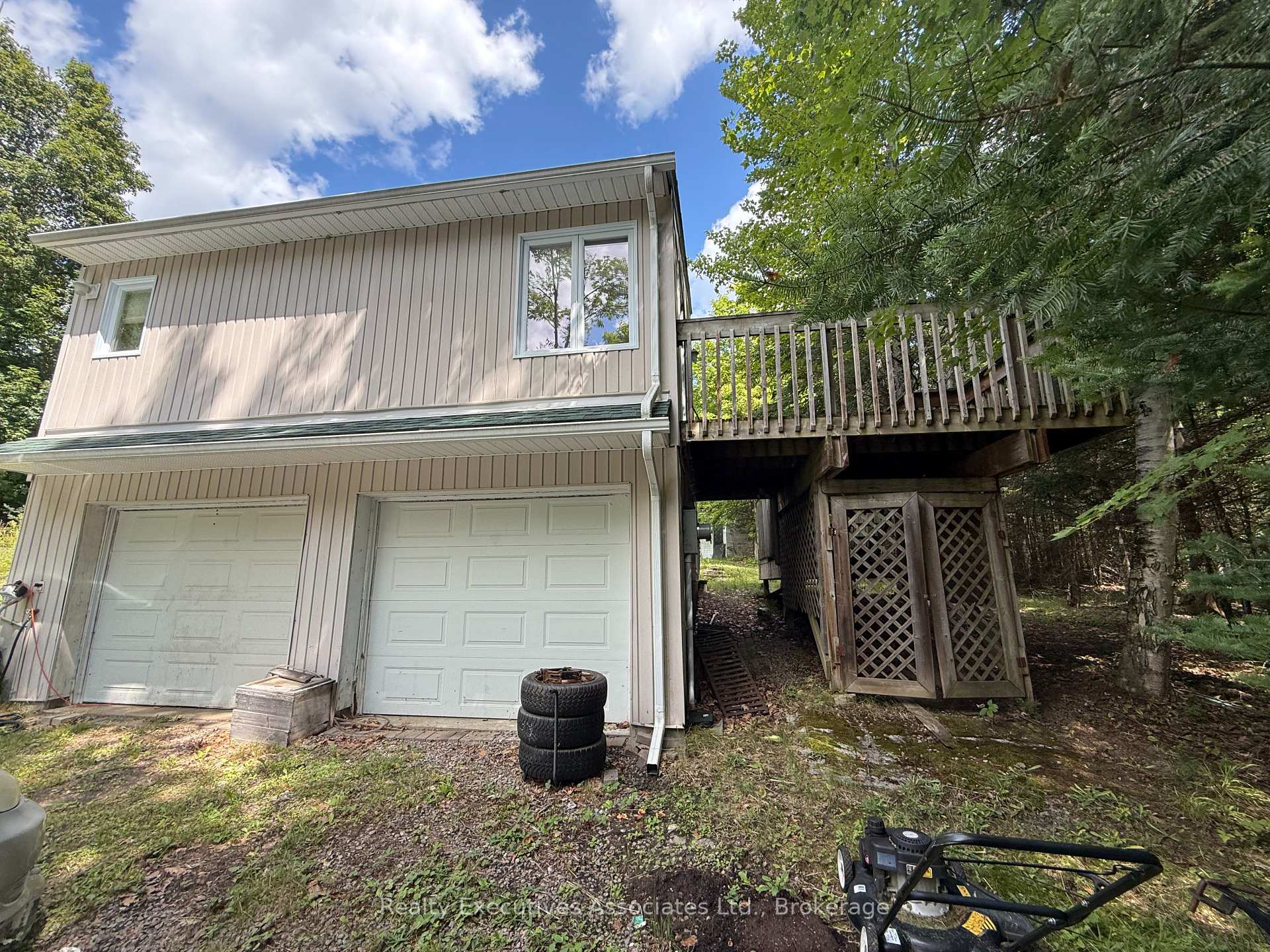Photo 28 of 32739 28 Highway E, Bancroft, Dungannon Ward — HOMEH