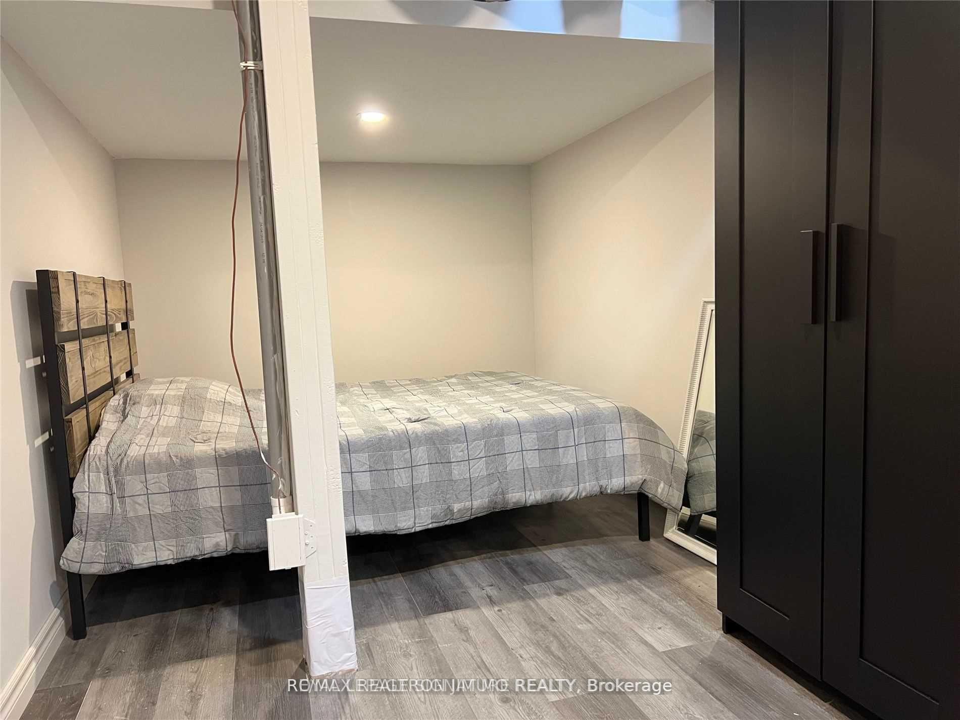 Photo 1 of Unit Basement, 59 Dundonald Trail, Newmarket, Glenway Estates — HOMEH