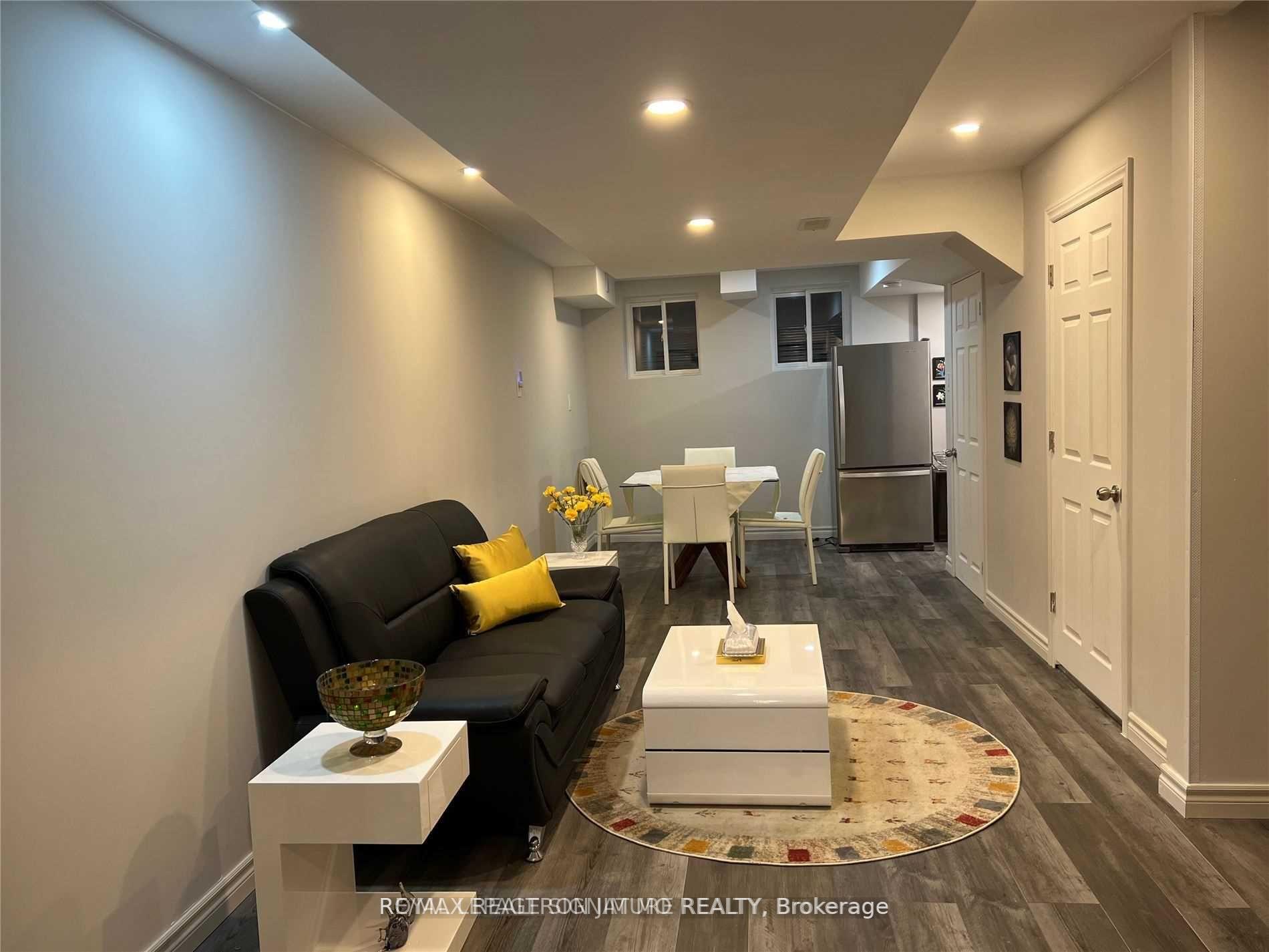 Photo 9 of Unit Basement, 59 Dundonald Trail, Newmarket, Glenway Estates — HOMEH
