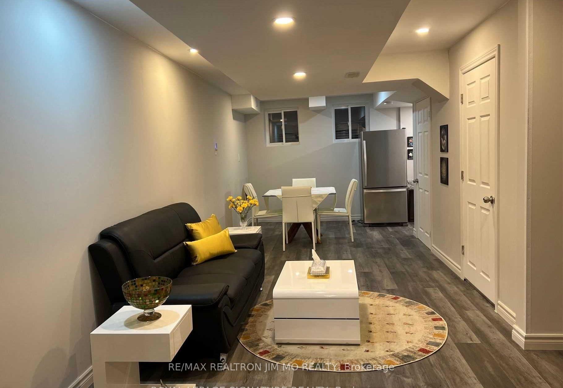 Photo 8 of Unit Basement, 59 Dundonald Trail, Newmarket, Glenway Estates — HOMEH