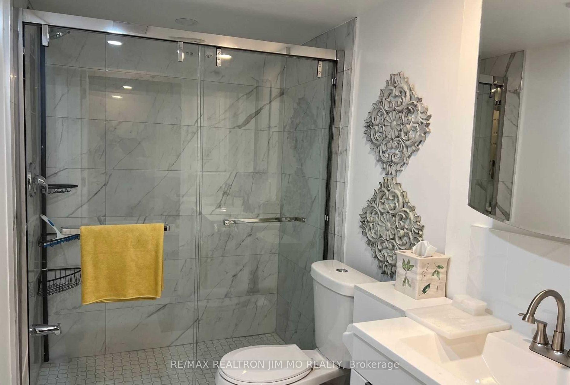 Photo 12 of Unit Basement, 59 Dundonald Trail, Newmarket, Glenway Estates — HOMEH