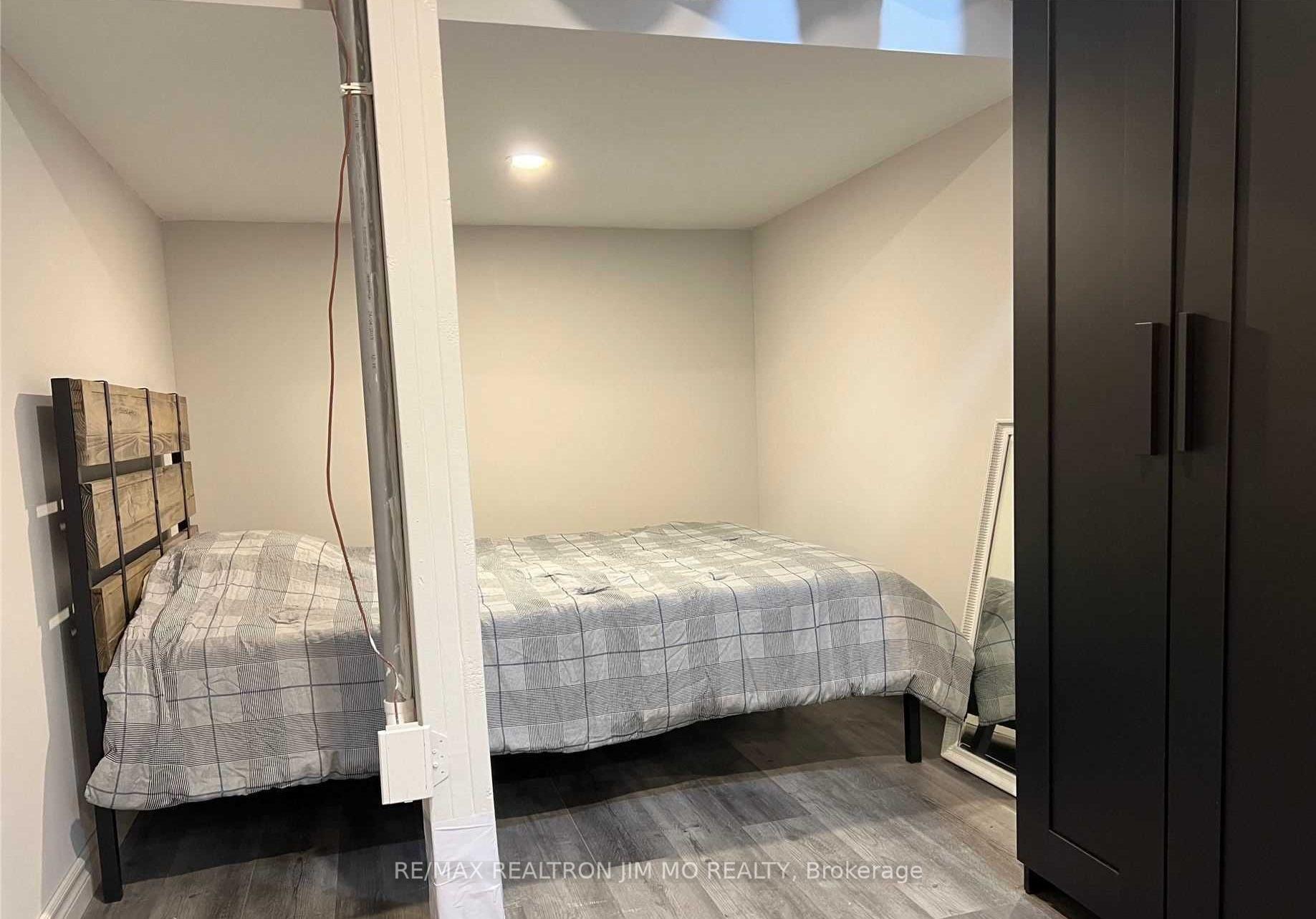 Photo 13 of Unit Basement, 59 Dundonald Trail, Newmarket, Glenway Estates — HOMEH