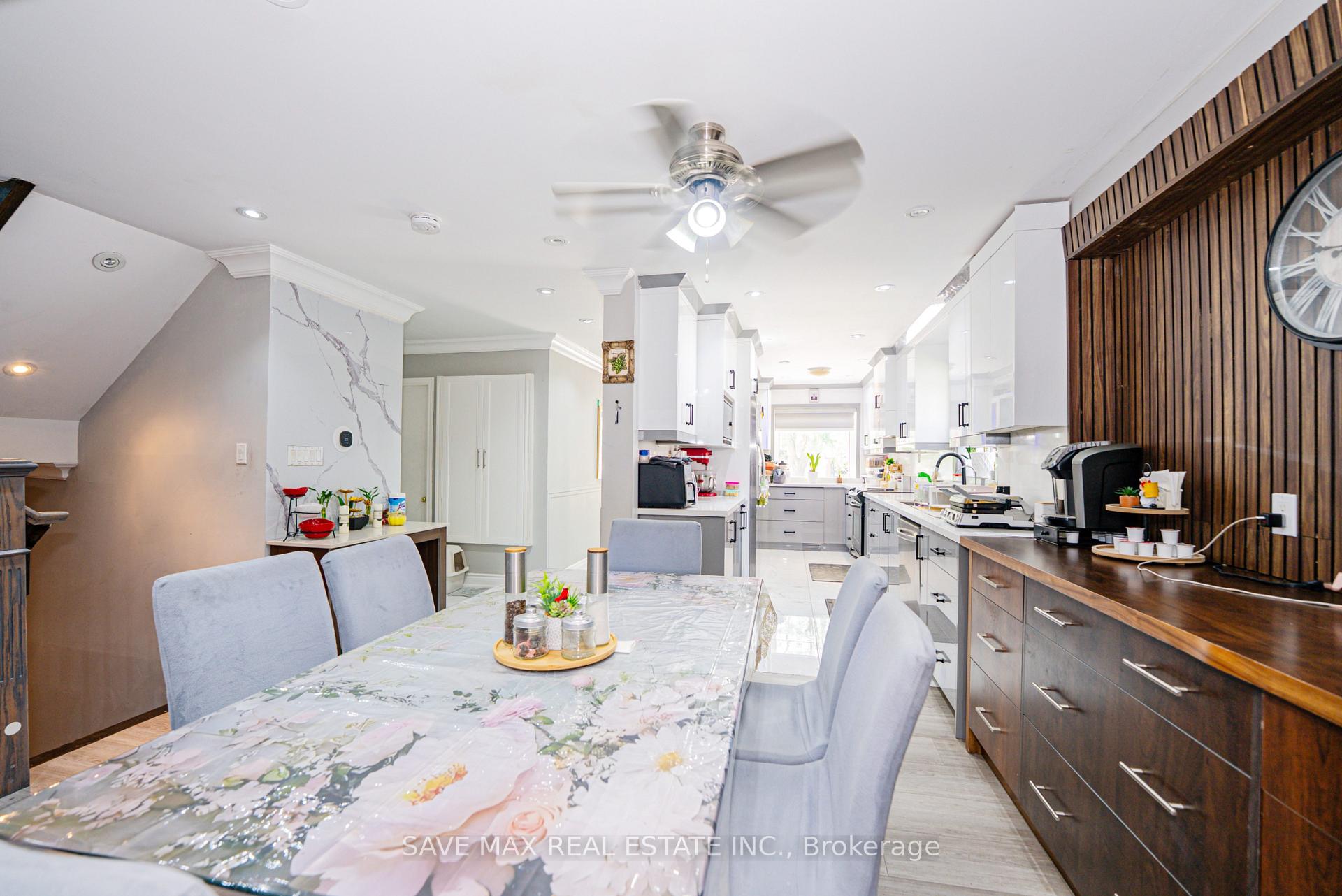 Photo 5 of 22 Foxacre Row, Brampton, Madoc — HOMEH