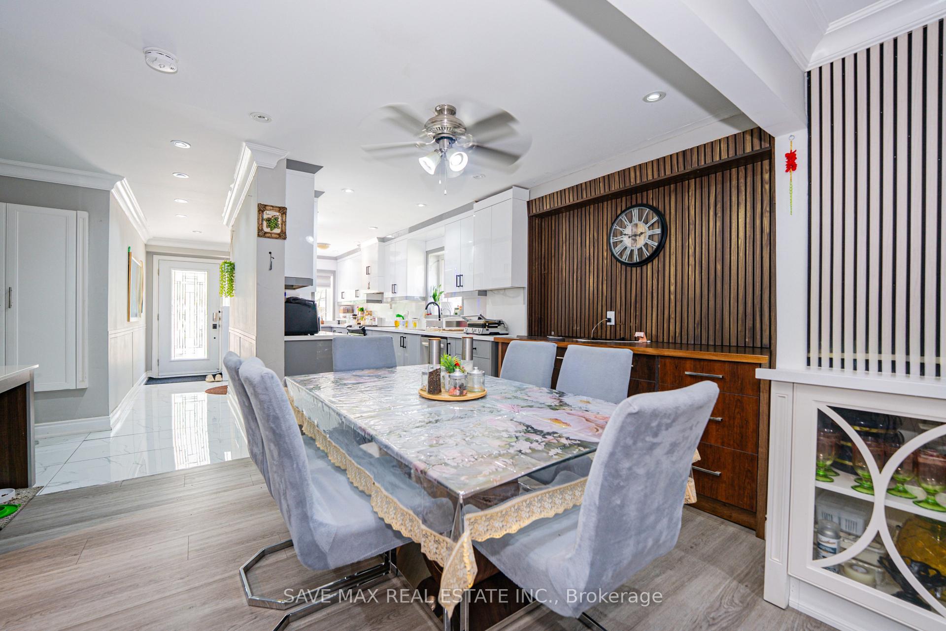 Photo 6 of 22 Foxacre Row, Brampton, Madoc — HOMEH