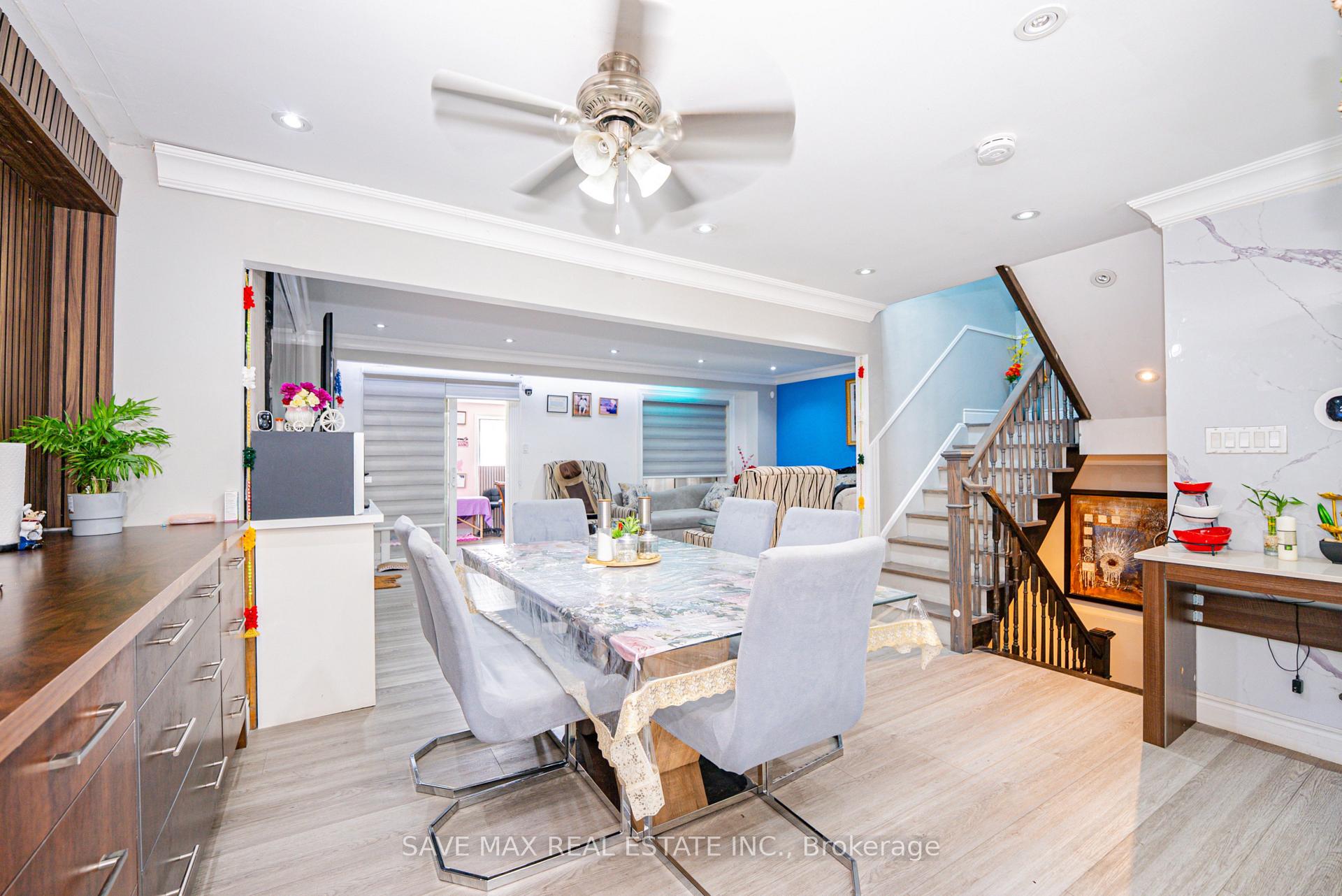 Photo 10 of 22 Foxacre Row, Brampton, Madoc — HOMEH