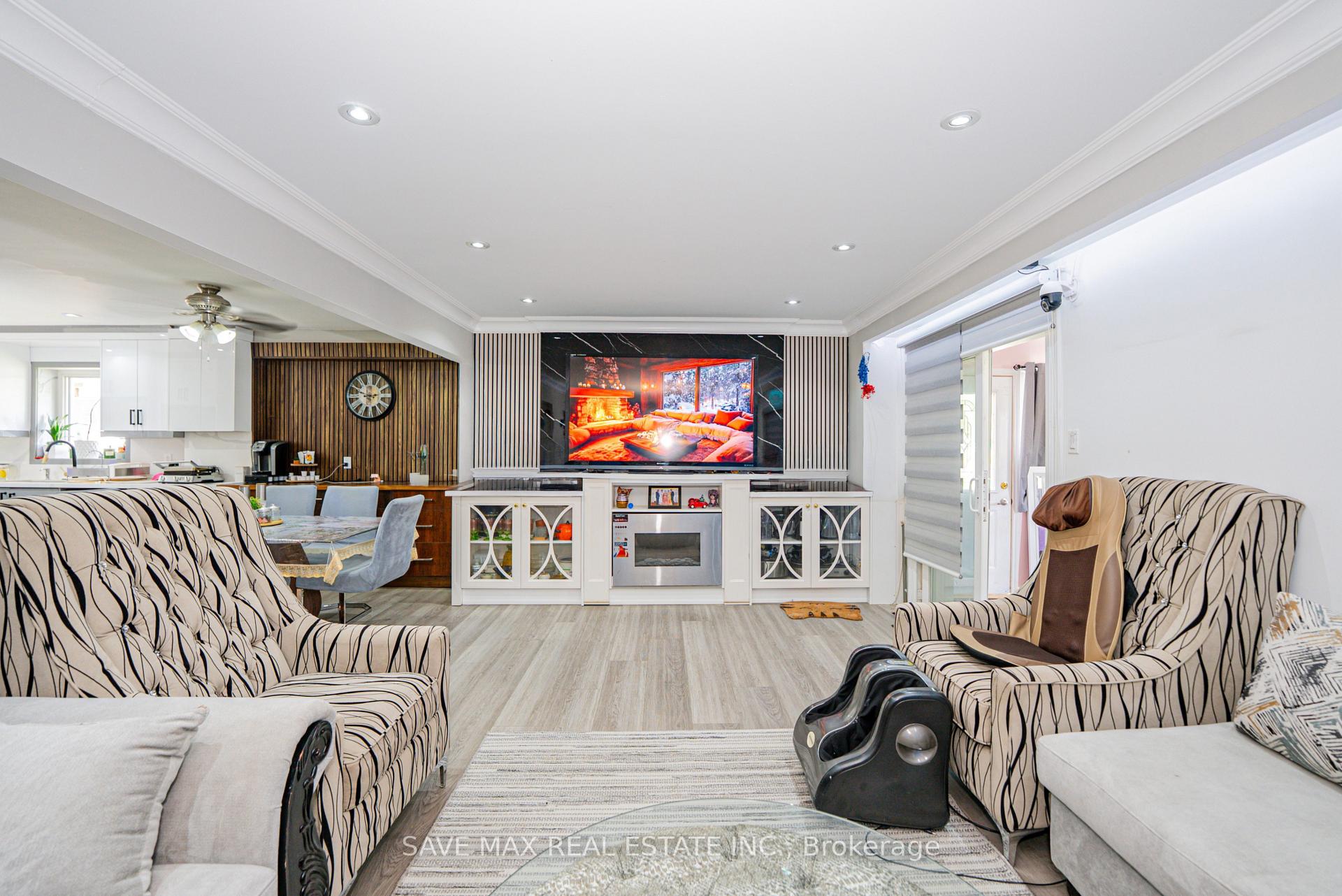 Photo 14 of 22 Foxacre Row, Brampton, Madoc — HOMEH