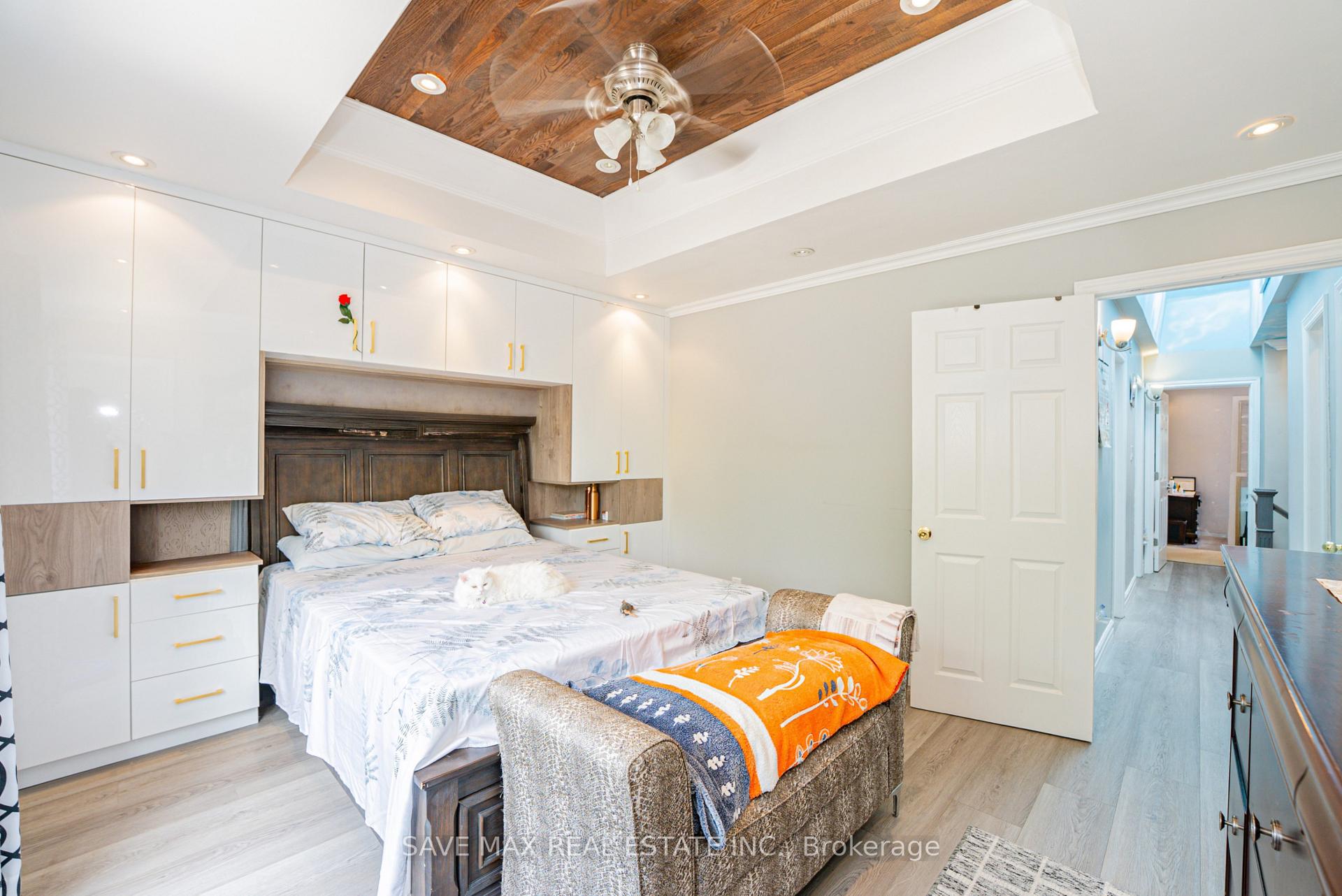 Photo 24 of 22 Foxacre Row, Brampton, Madoc — HOMEH
