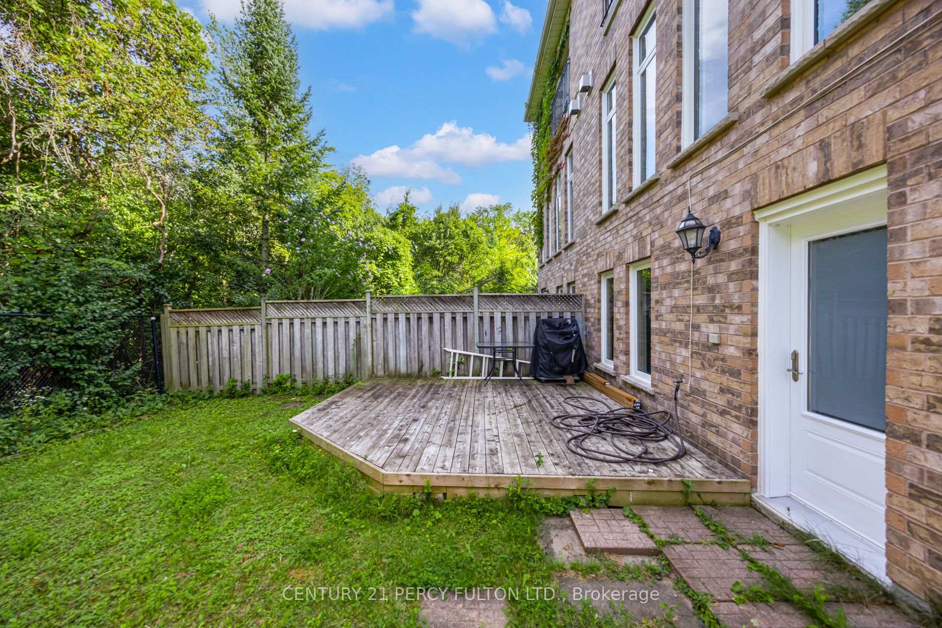 Photo 44 of 1990 Treetop Way, Pickering, Highbush — HOMEH