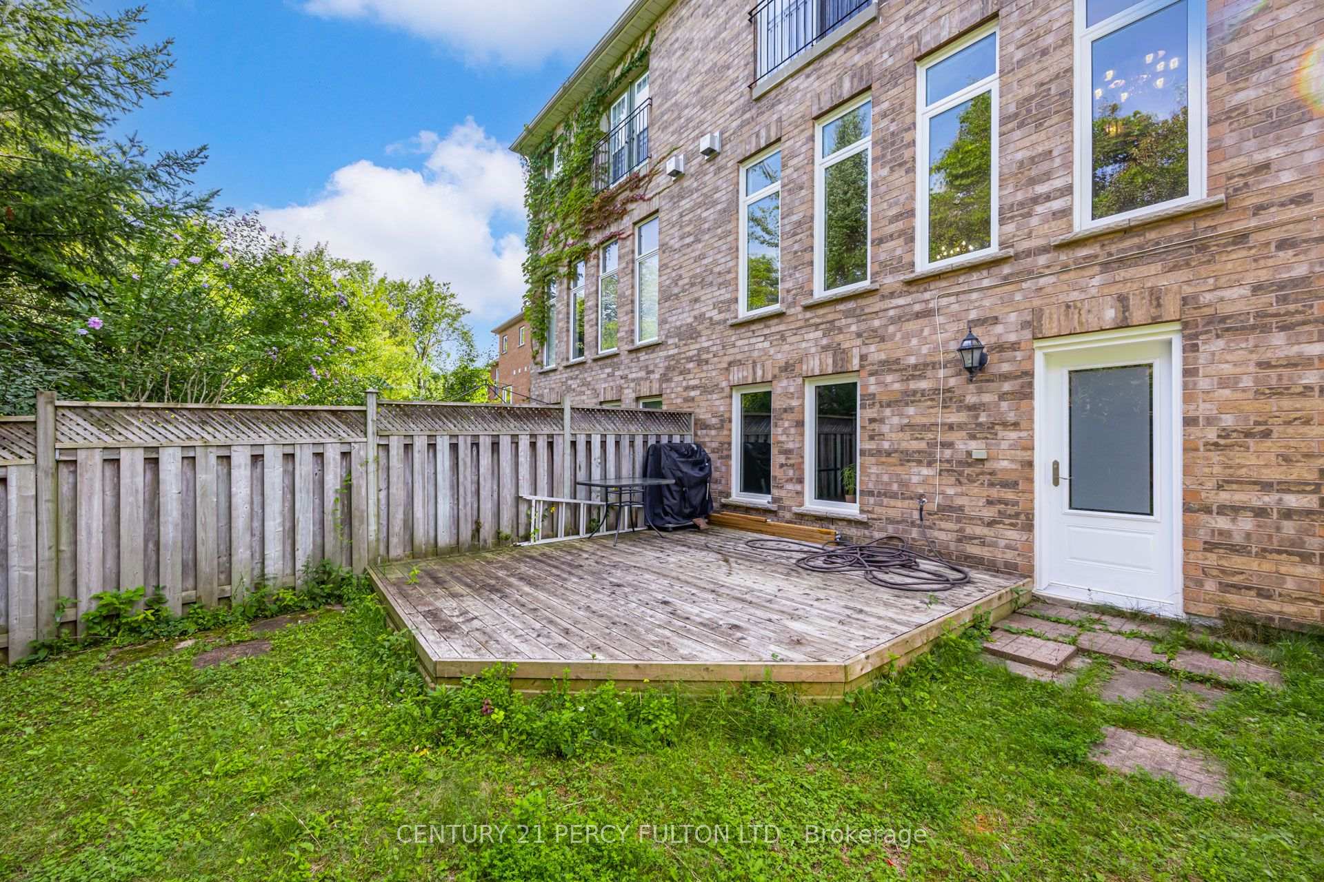 Photo 46 of 1990 Treetop Way, Pickering, Highbush — HOMEH