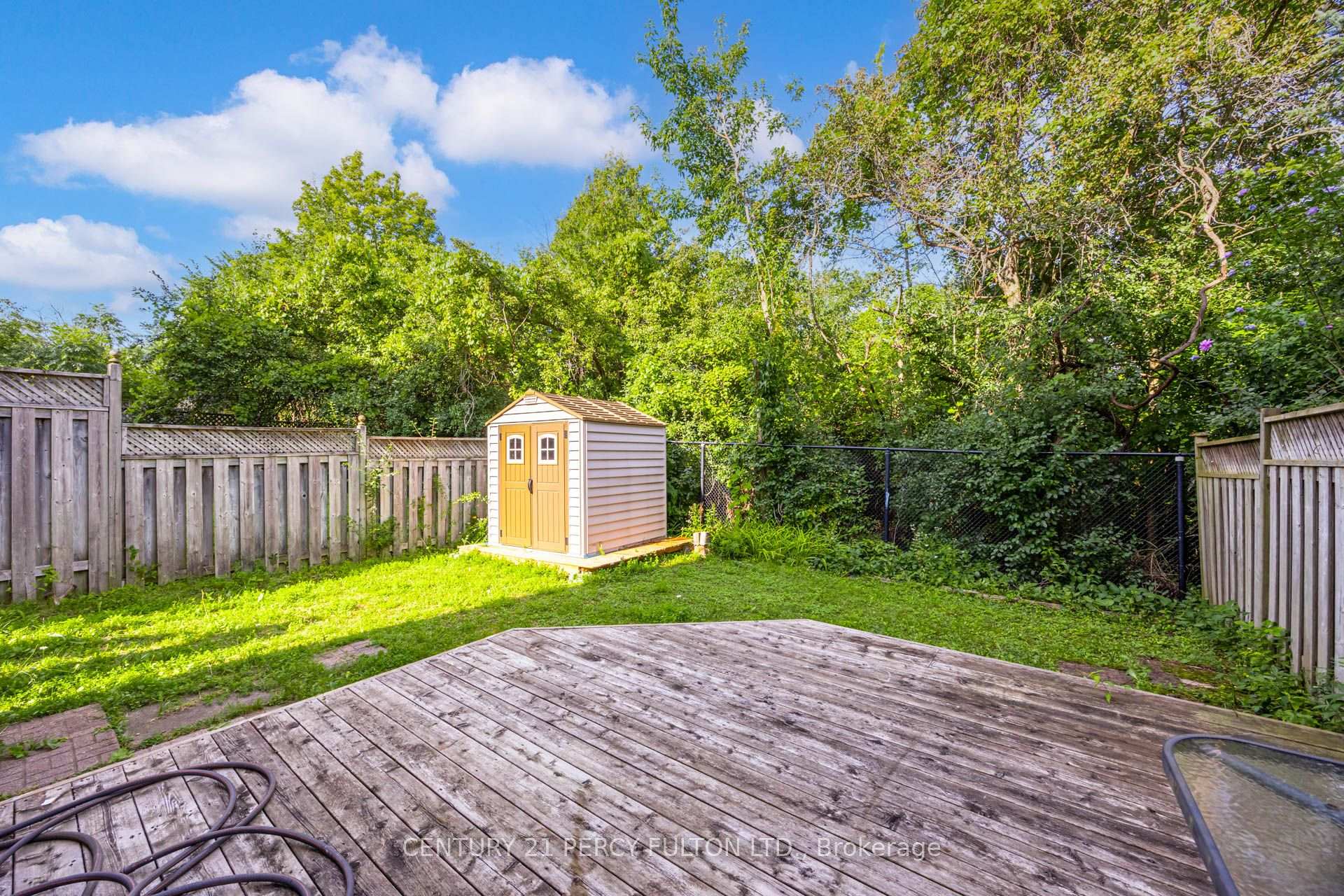 Photo 50 of 1990 Treetop Way, Pickering, Highbush — HOMEH