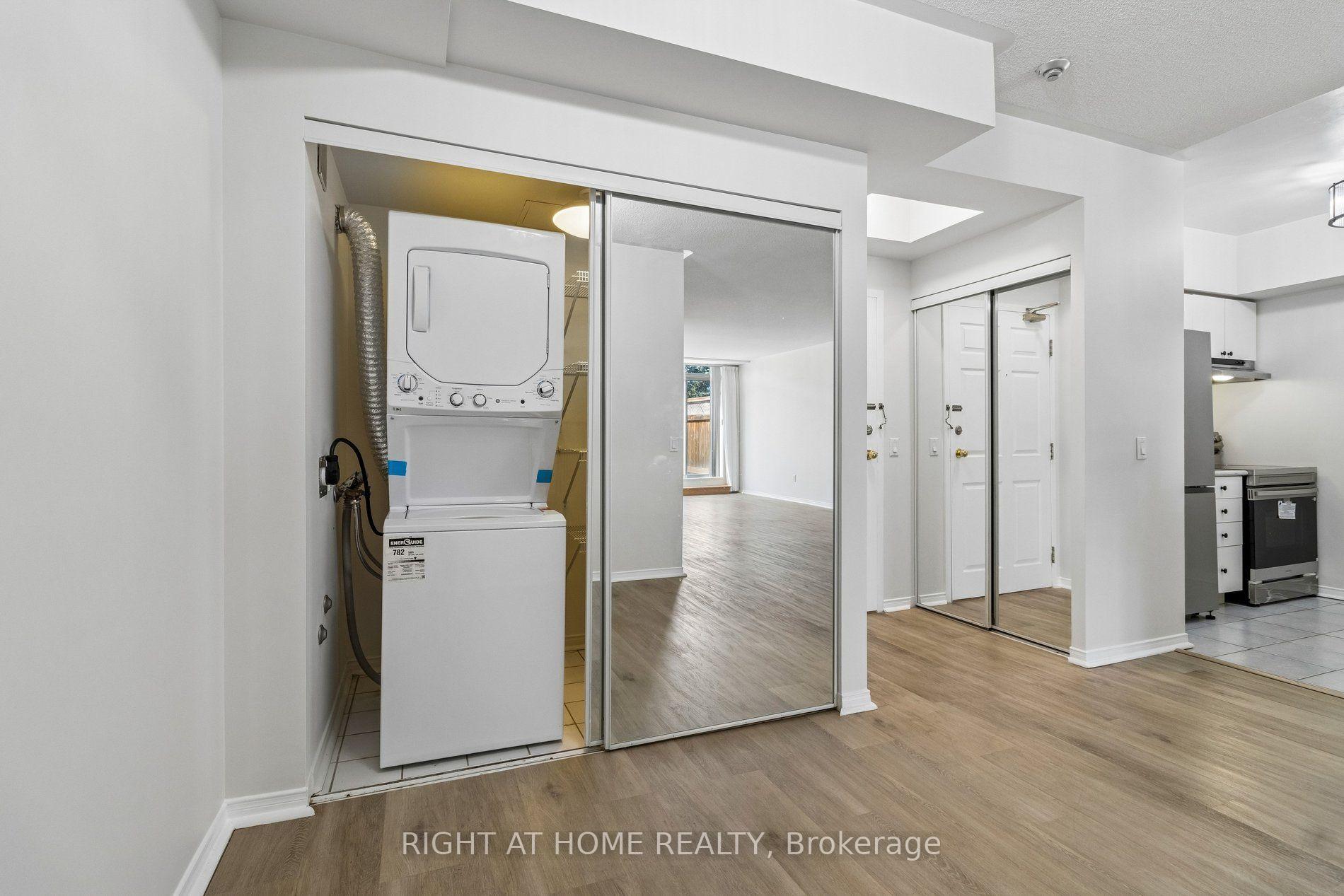 Photo 26 of Unit 106, 7398 Yonge Street, Vaughan, Crestwood-Springfarm-Yorkhill — HOMEH