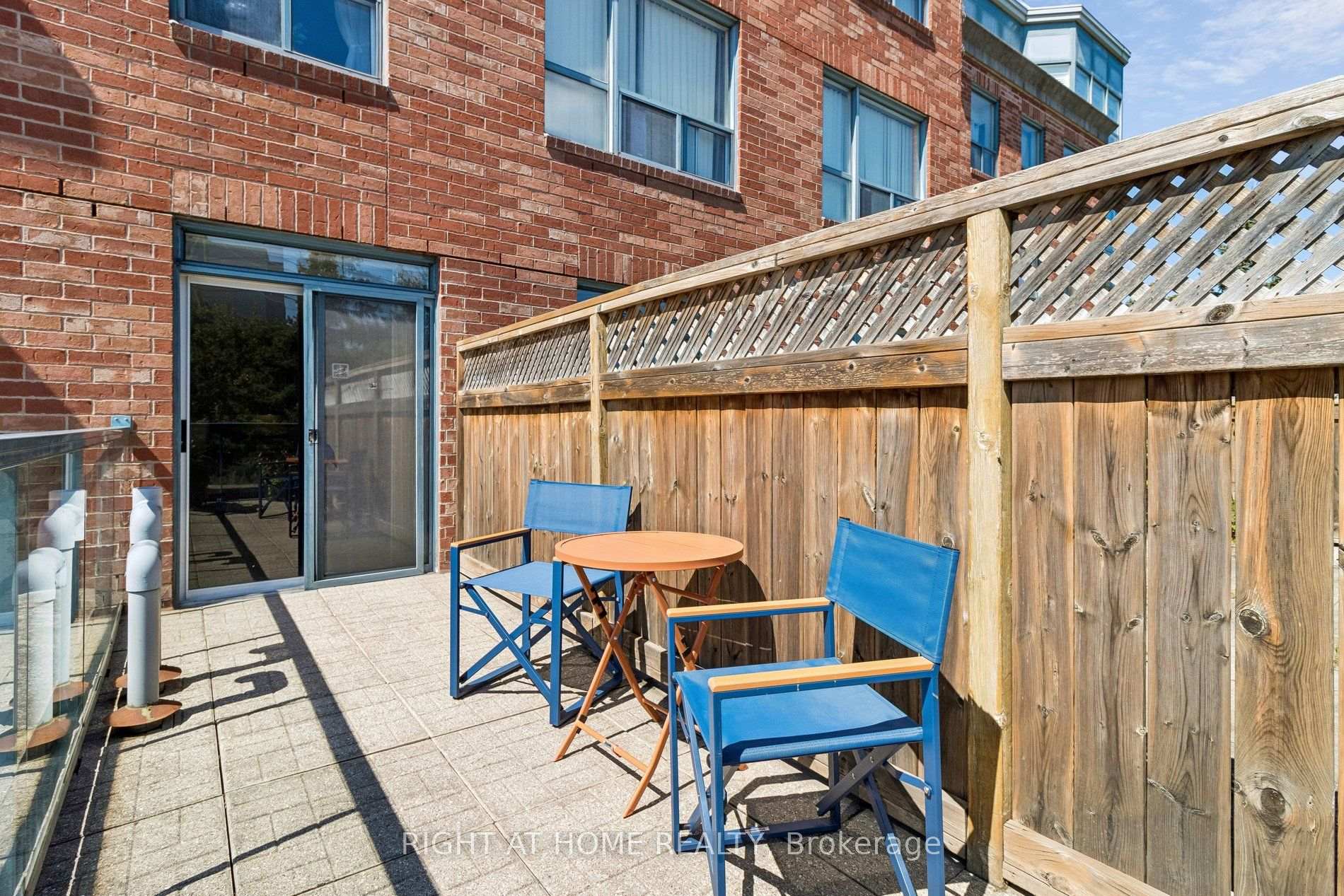 Photo 30 of Unit 106, 7398 Yonge Street, Vaughan, Crestwood-Springfarm-Yorkhill — HOMEH