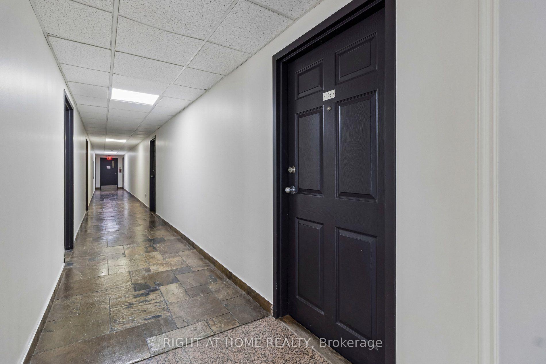 Photo 31 of Unit 106, 7398 Yonge Street, Vaughan, Crestwood-Springfarm-Yorkhill — HOMEH