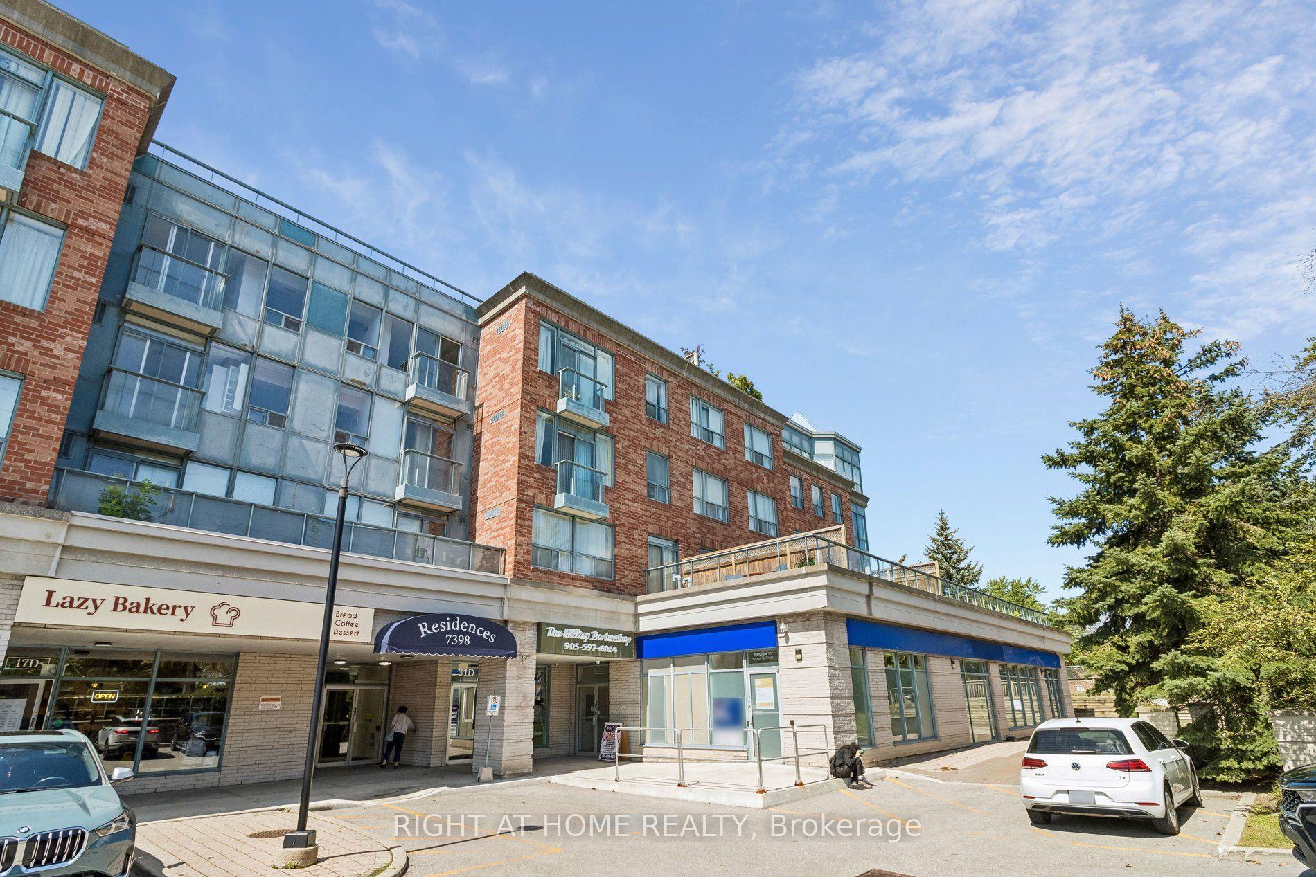 Photo 34 of Unit 106, 7398 Yonge Street, Vaughan, Crestwood-Springfarm-Yorkhill — HOMEH
