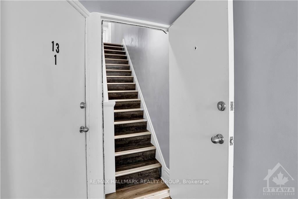 Photo 5 of Unit 2, 13 Marier Avenue, Ottawa, Vanier — HOMEH