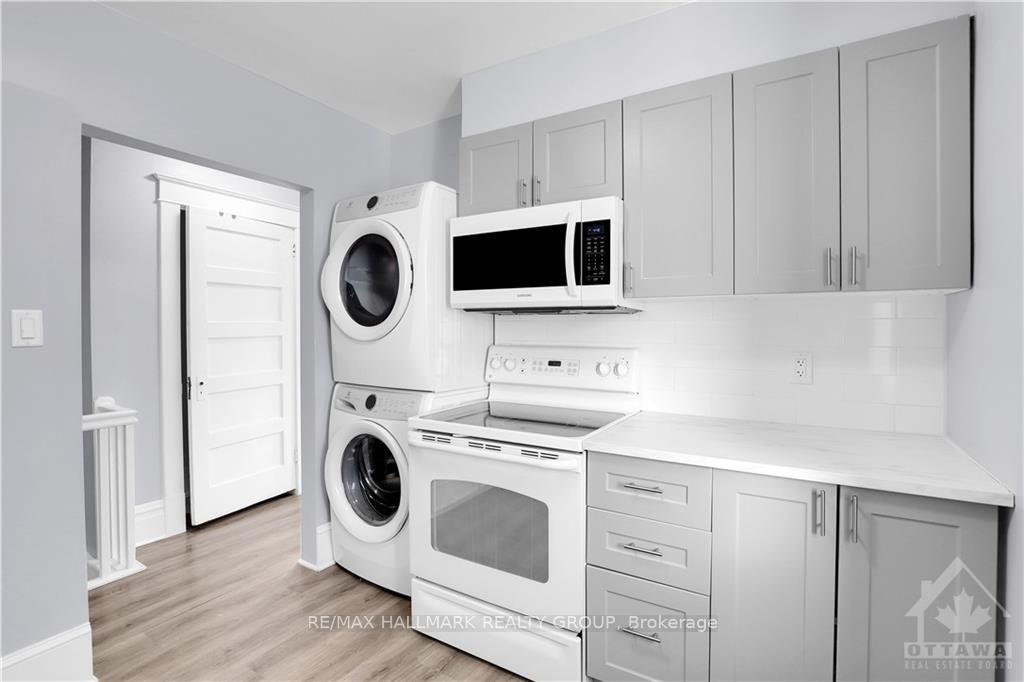 Photo 14 of Unit 2, 13 Marier Avenue, Ottawa, Vanier — HOMEH