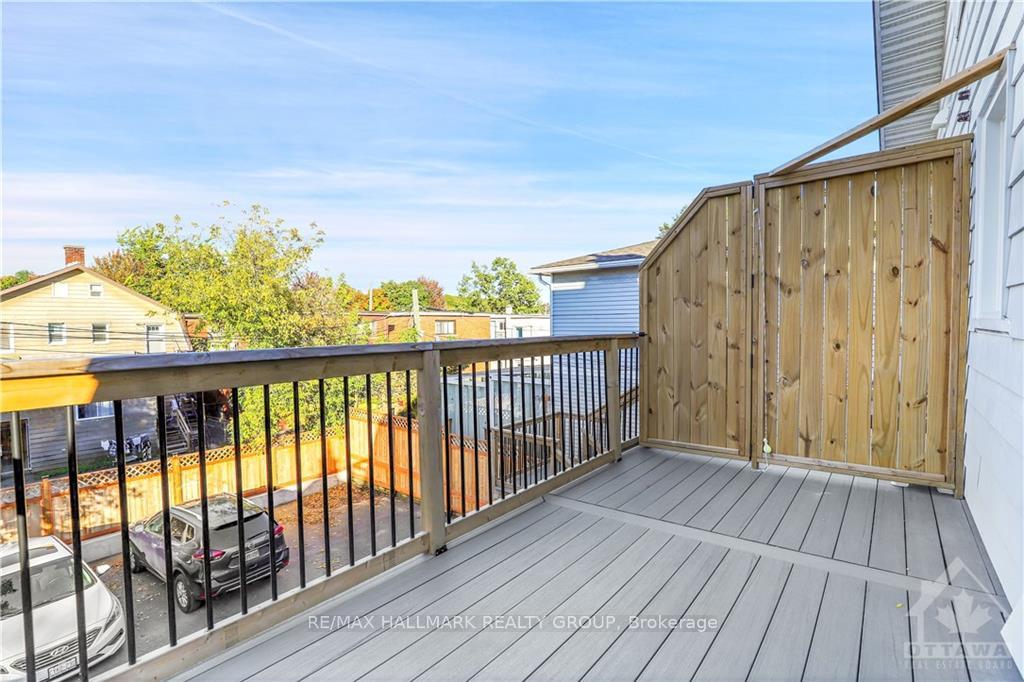 Photo 27 of Unit 2, 13 Marier Avenue, Ottawa, Vanier — HOMEH