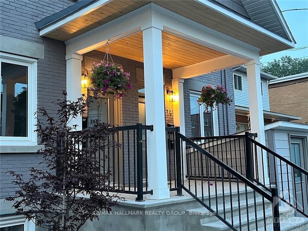 Photo 29 of Unit 2, 13 Marier Avenue, Ottawa, Vanier — HOMEH