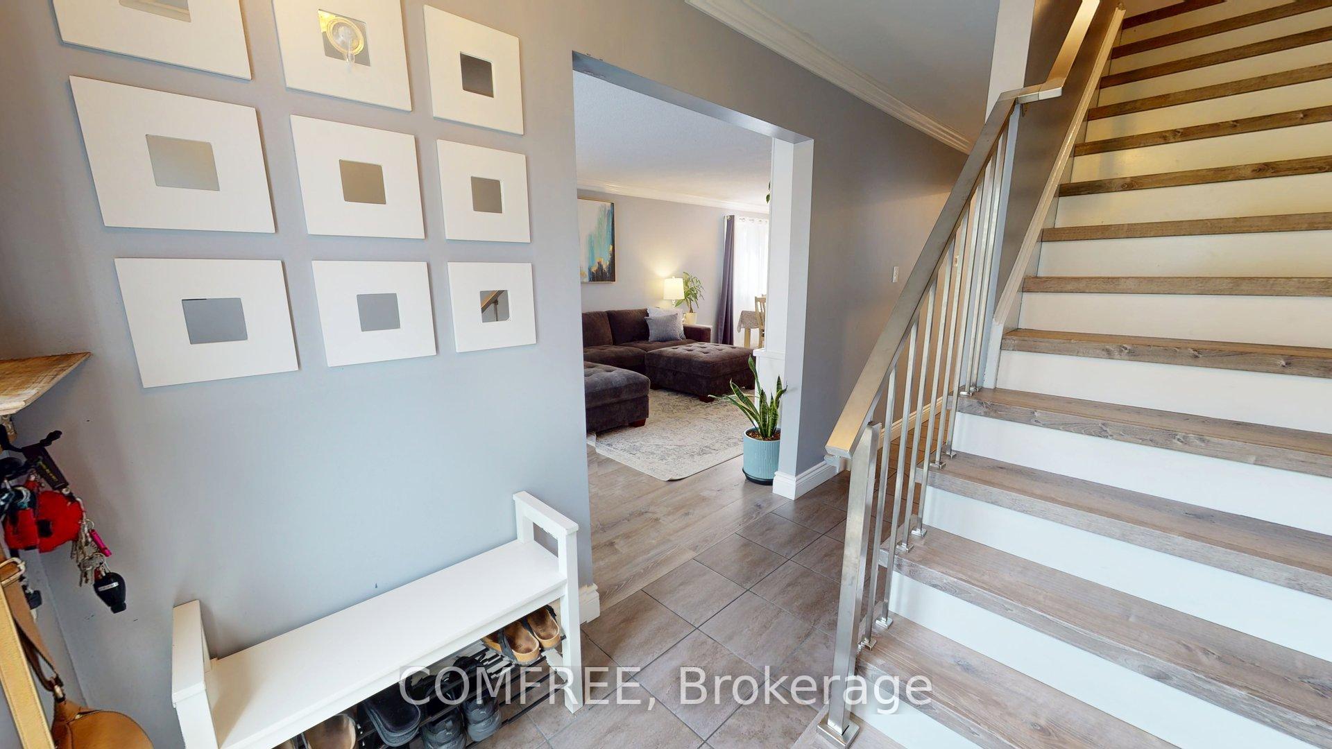Photo 3 of 90 San Antonio Drive, Hamilton, Mountview — HOMEH