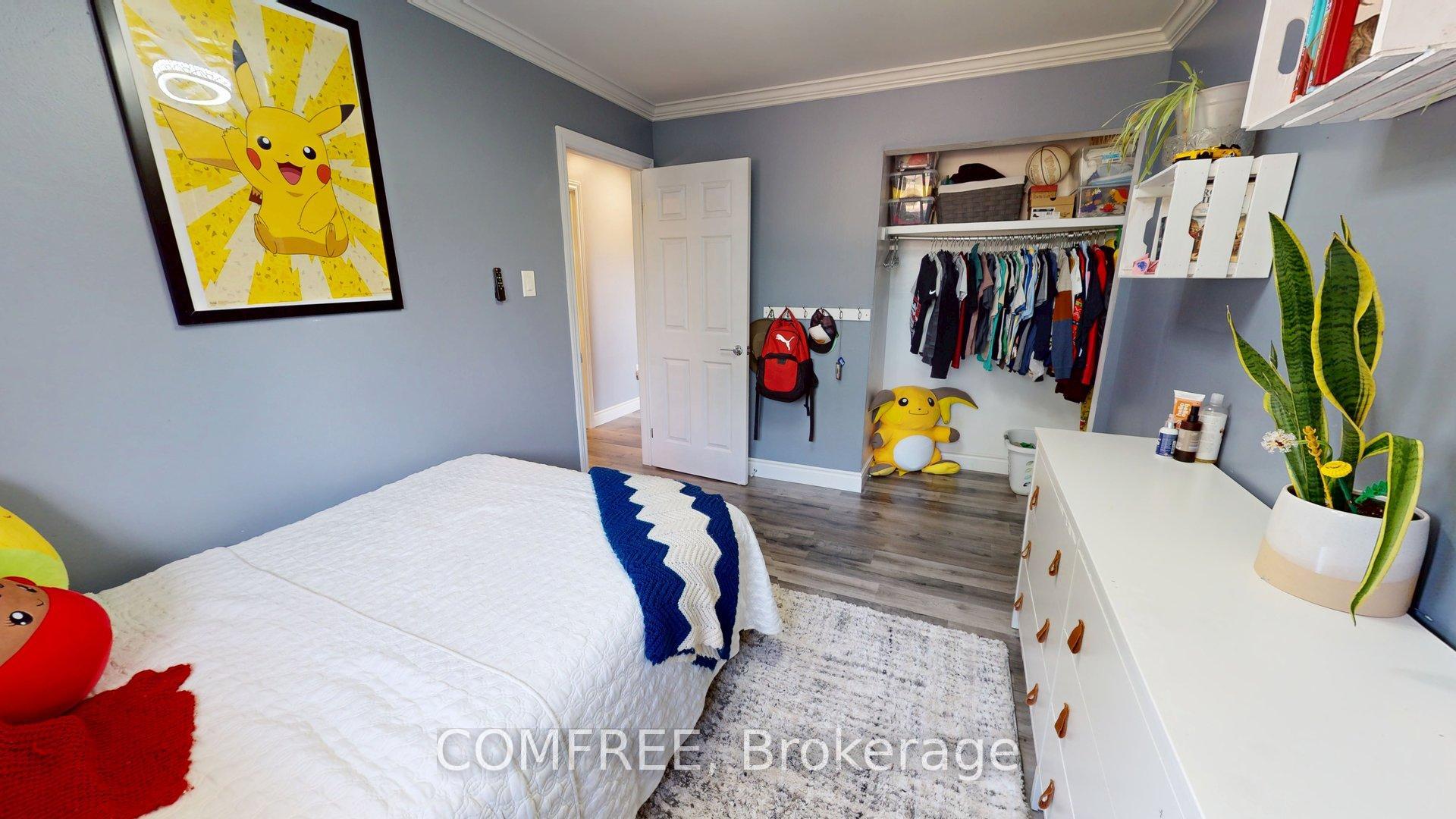 Photo 18 of 90 San Antonio Drive, Hamilton, Mountview — HOMEH