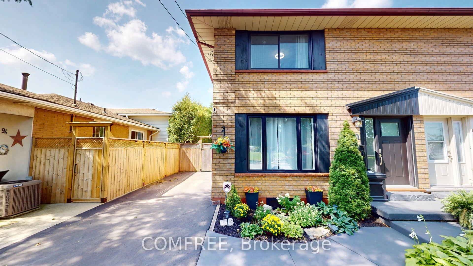 Photo 26 of 90 San Antonio Drive, Hamilton, Mountview — HOMEH