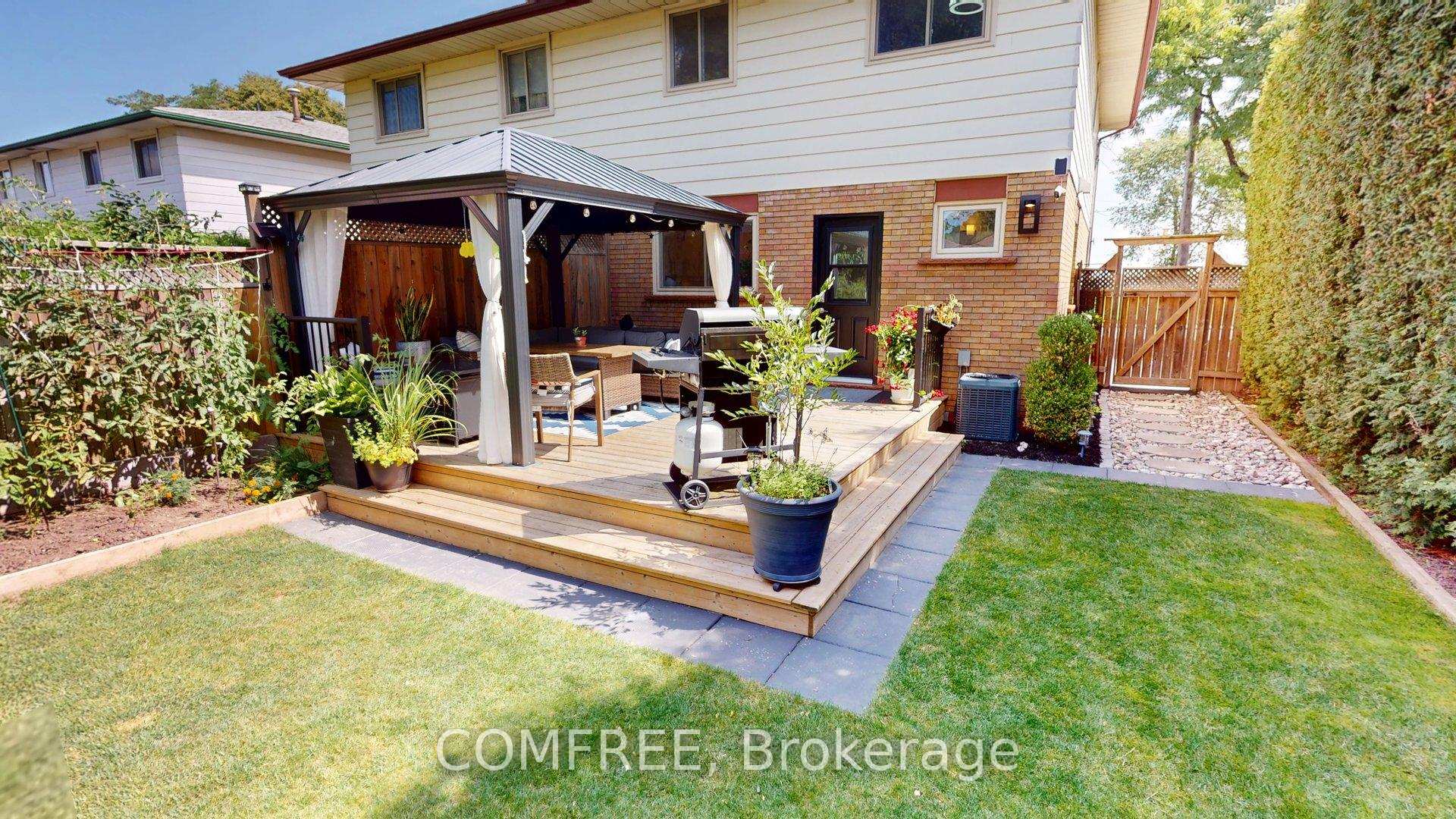 Photo 27 of 90 San Antonio Drive, Hamilton, Mountview — HOMEH
