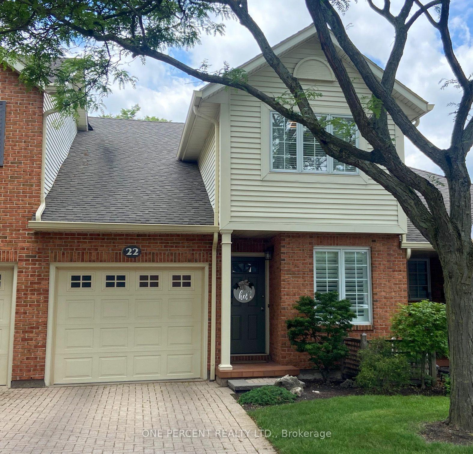 Photo of Unit 22, 275 Pelham Road
