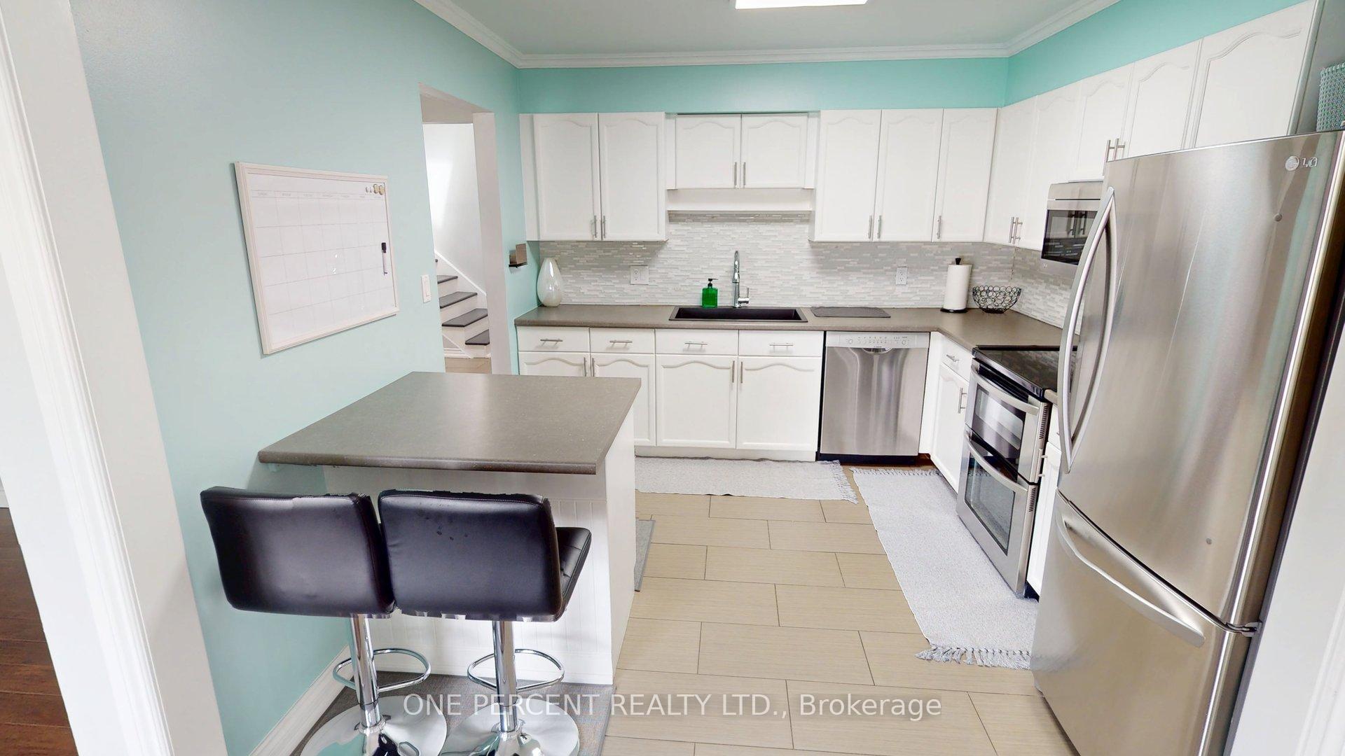 Photo 2 of Unit 22, 275 Pelham Road, St. Catharines, Rykert/Vansickle — HOMEH