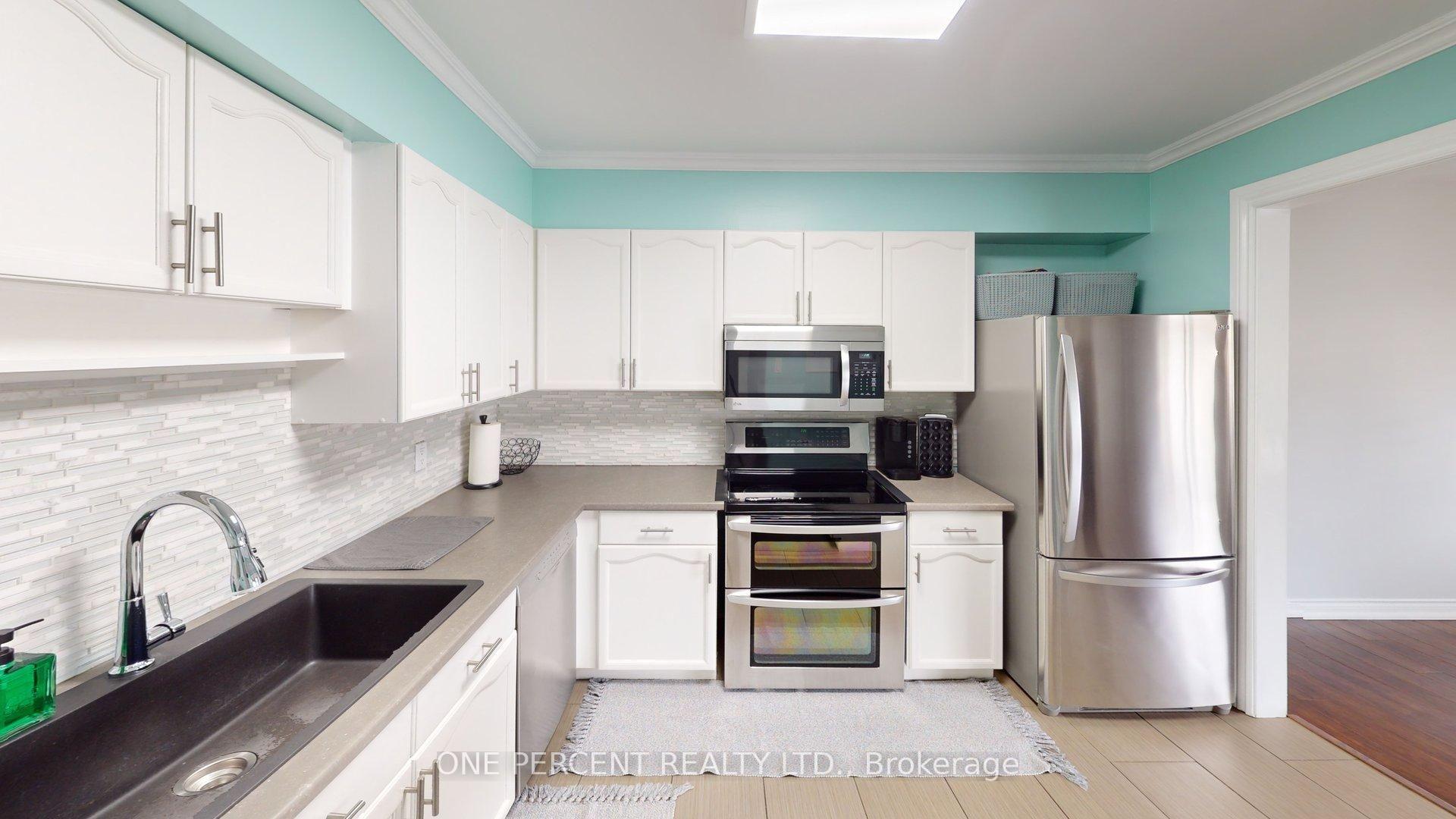 Photo 4 of Unit 22, 275 Pelham Road, St. Catharines, Rykert/Vansickle — HOMEH