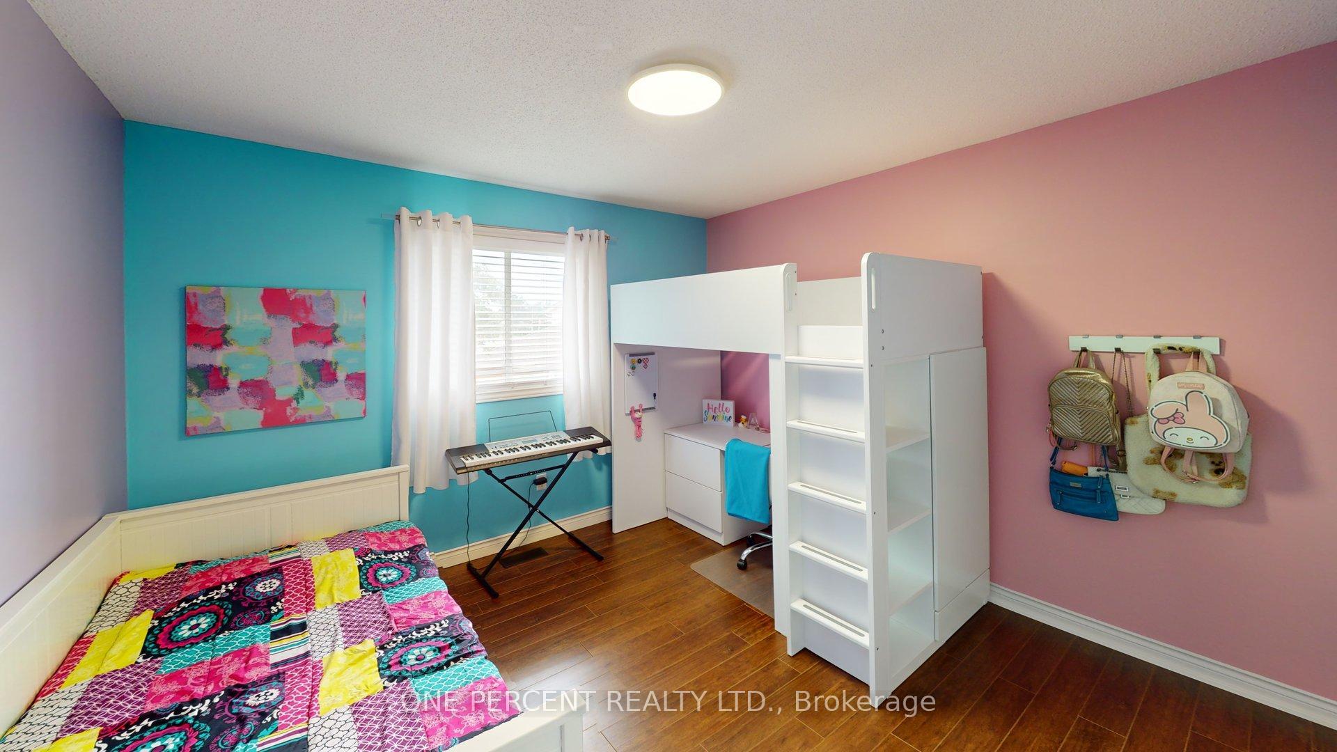 Photo 15 of Unit 22, 275 Pelham Road, St. Catharines, Rykert/Vansickle — HOMEH