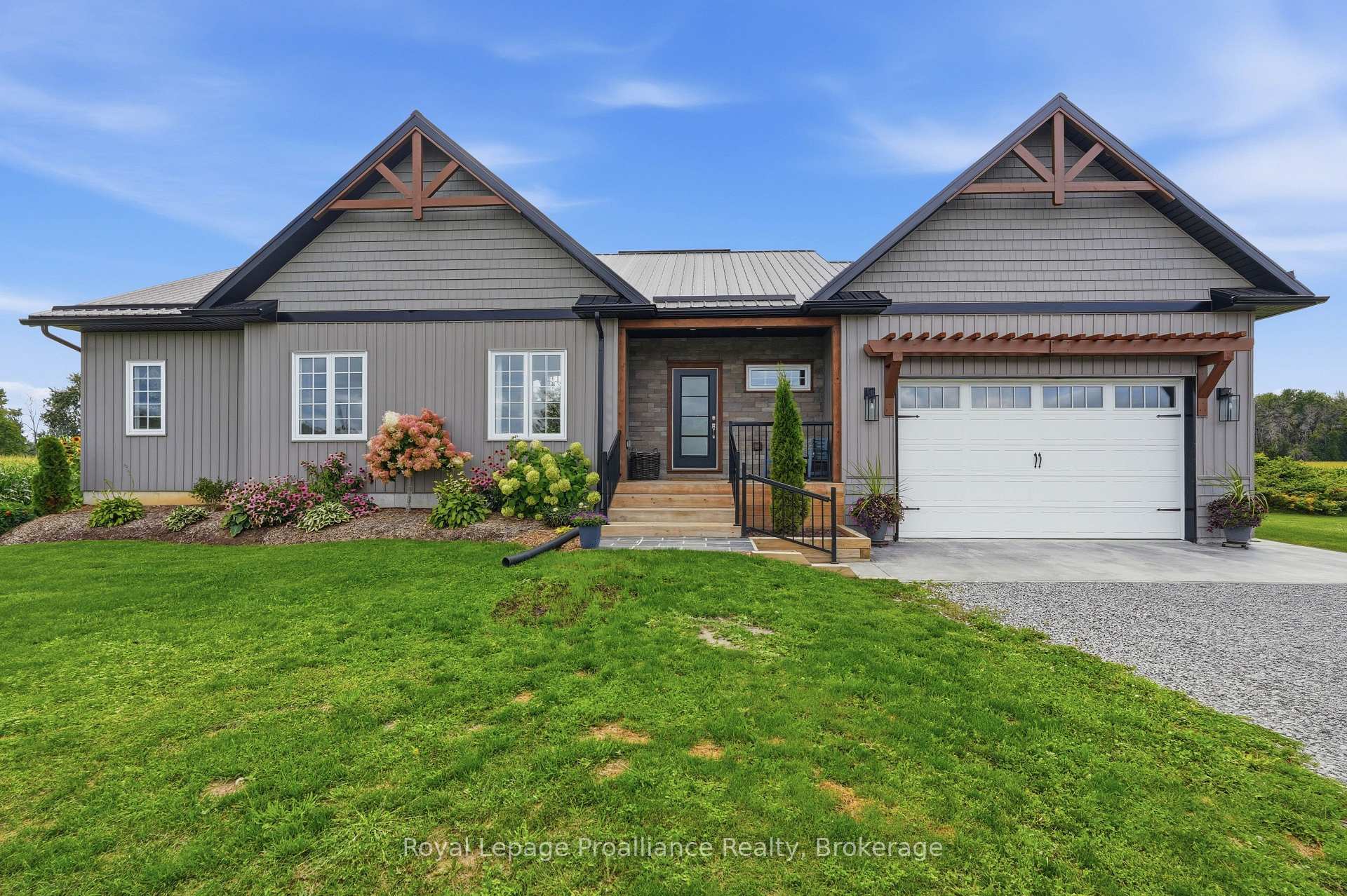 Photo 1 of 477 Allore Road, Tweed, Hungerford (Twp) — HOMEH