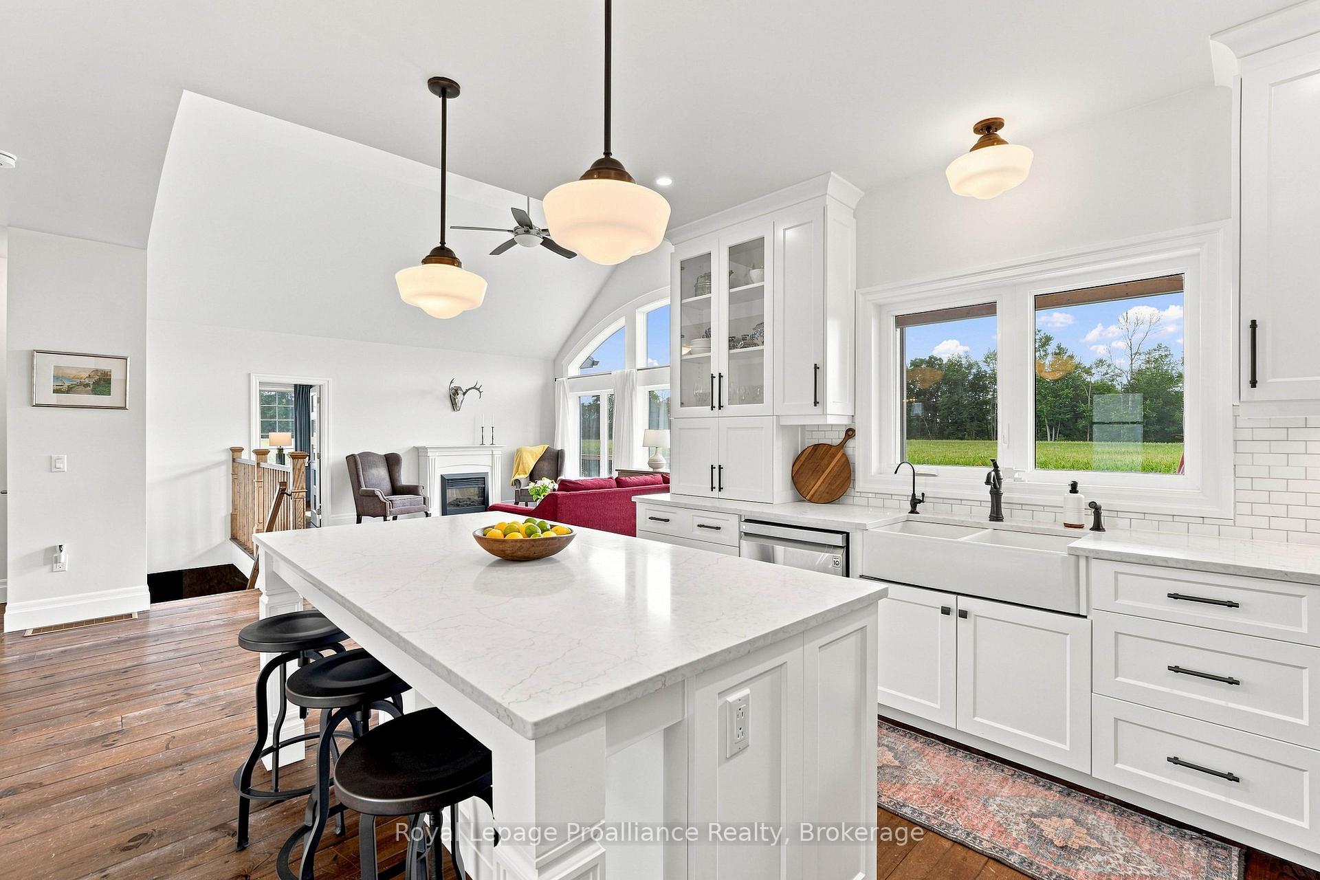 Photo 8 of 477 Allore Road, Tweed, Hungerford (Twp) — HOMEH