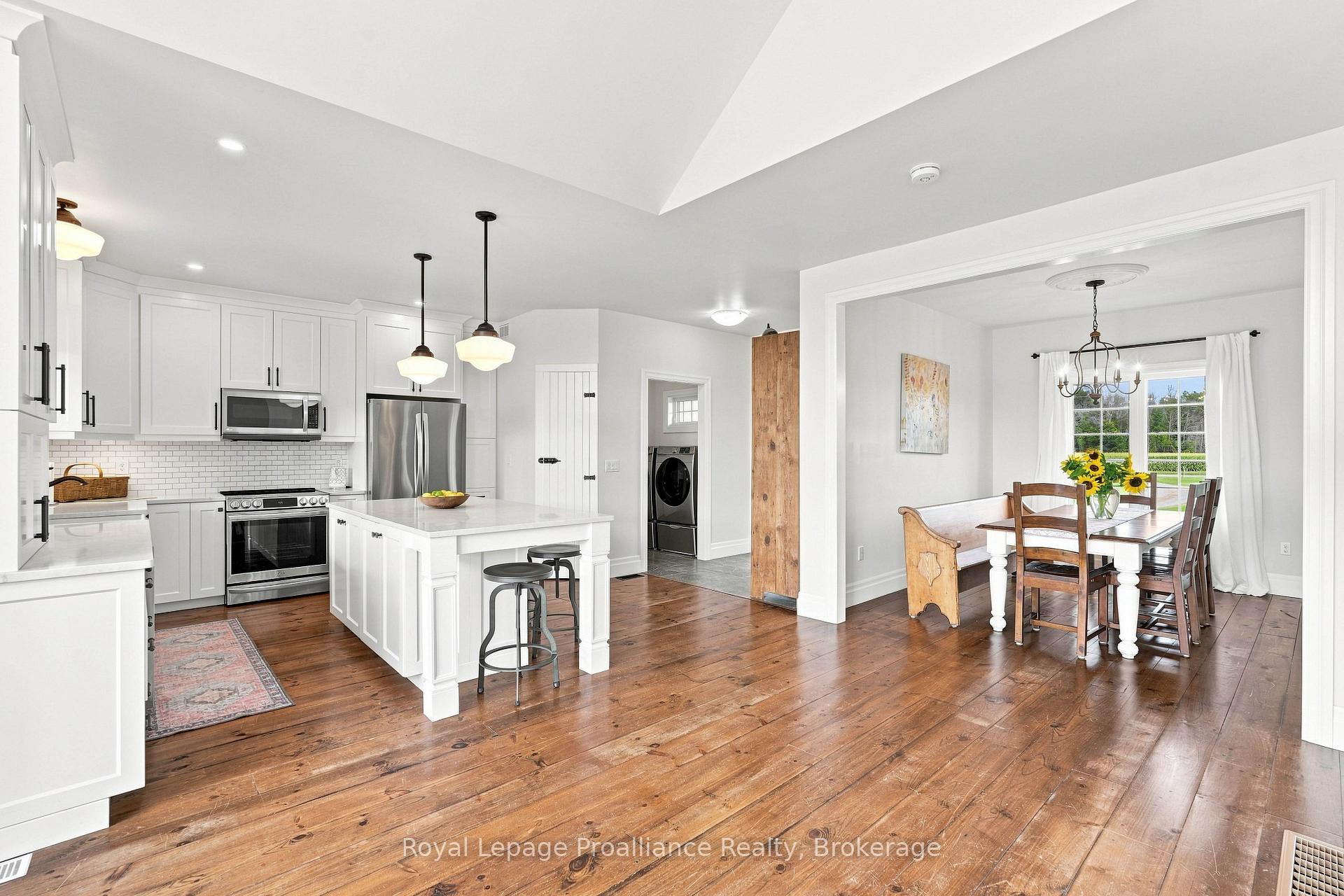 Photo 9 of 477 Allore Road, Tweed, Hungerford (Twp) — HOMEH