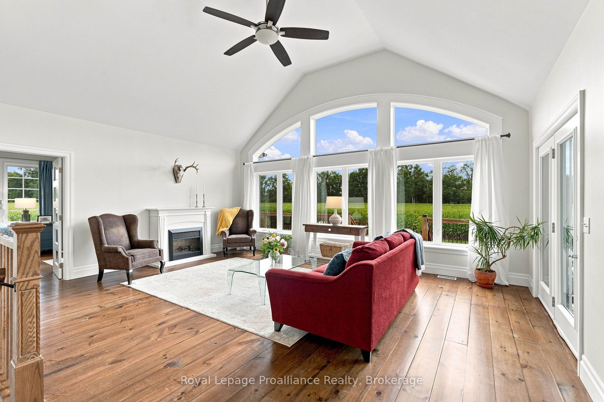 Photo 14 of 477 Allore Road, Tweed, Hungerford (Twp) — HOMEH
