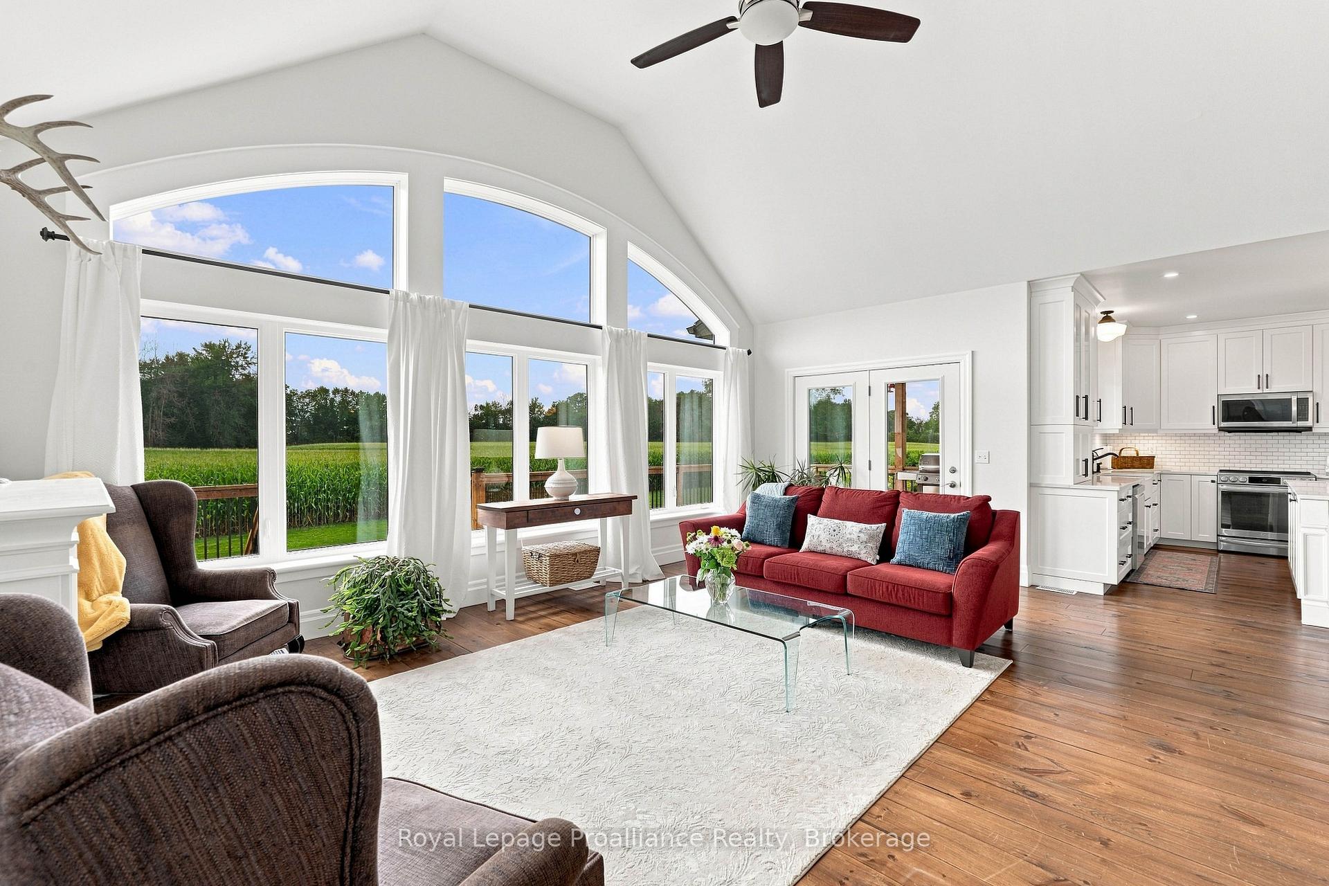 Photo 15 of 477 Allore Road, Tweed, Hungerford (Twp) — HOMEH
