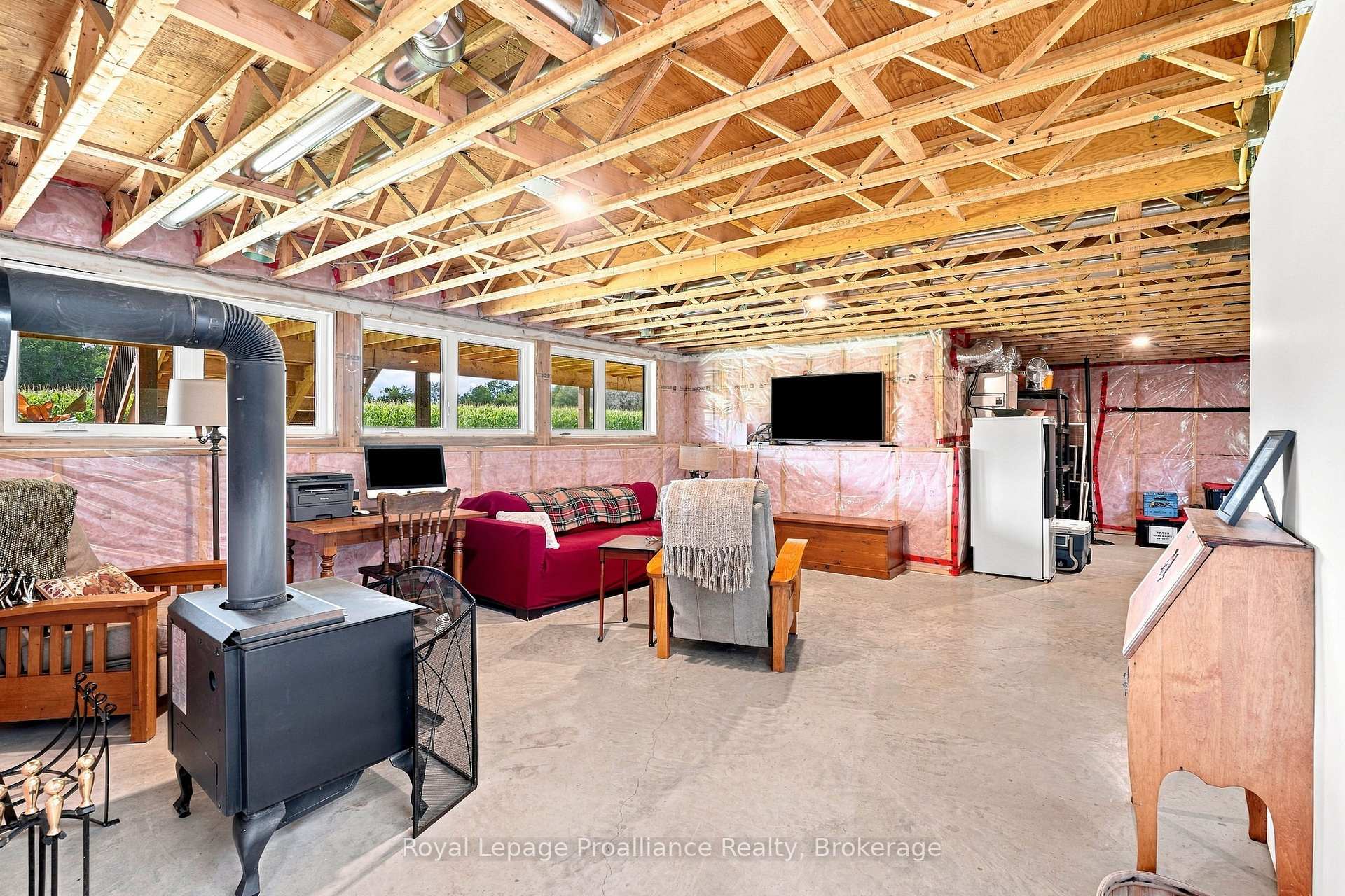 Photo 26 of 477 Allore Road, Tweed, Hungerford (Twp) — HOMEH