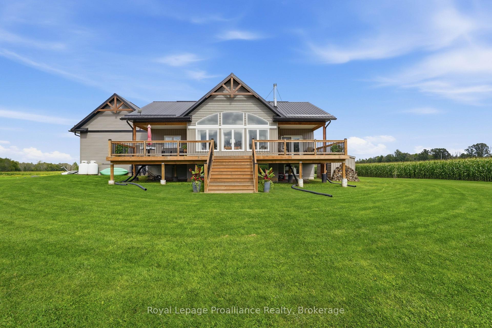 Photo 34 of 477 Allore Road, Tweed, Hungerford (Twp) — HOMEH