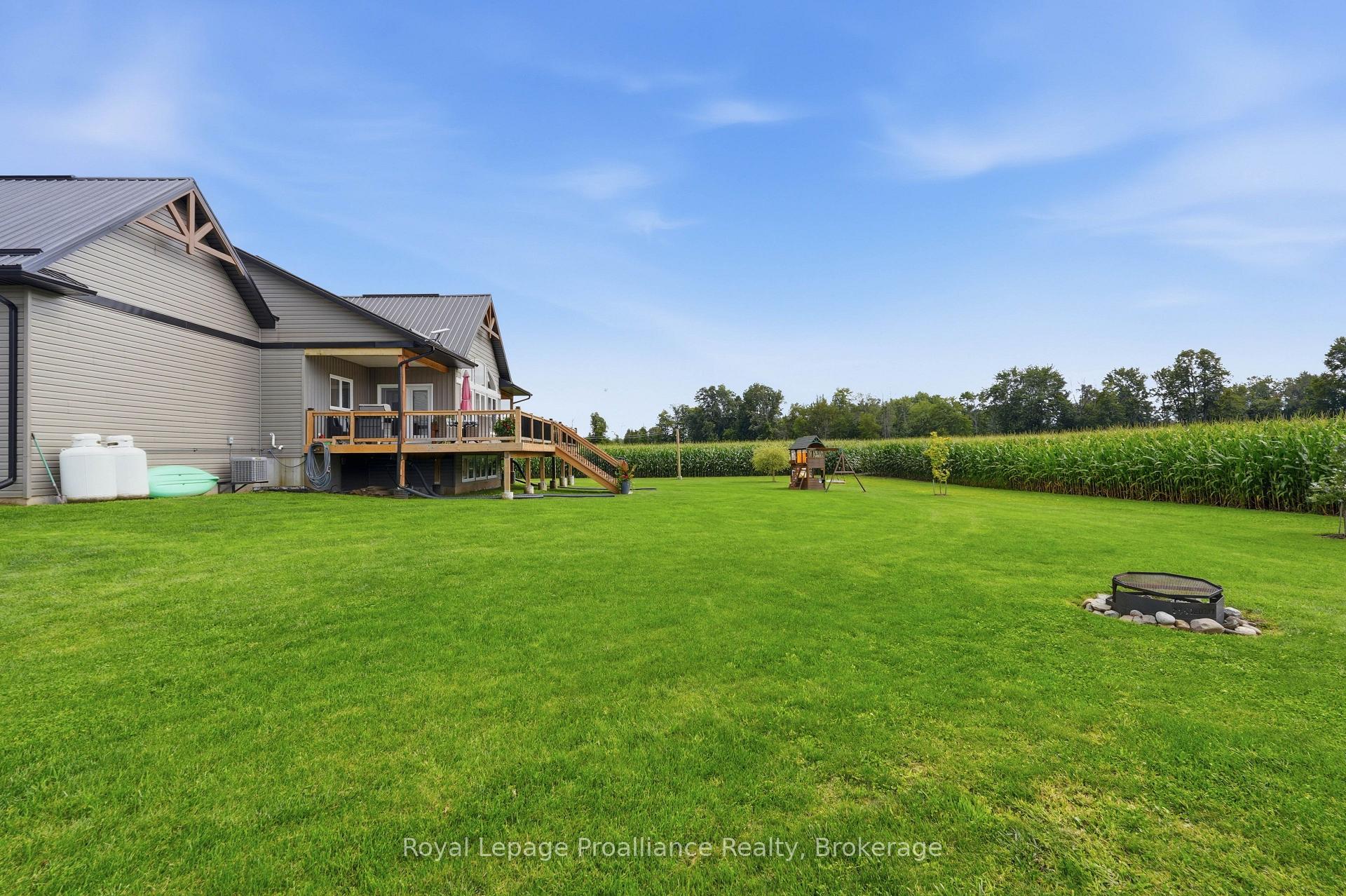 Photo 35 of 477 Allore Road, Tweed, Hungerford (Twp) — HOMEH