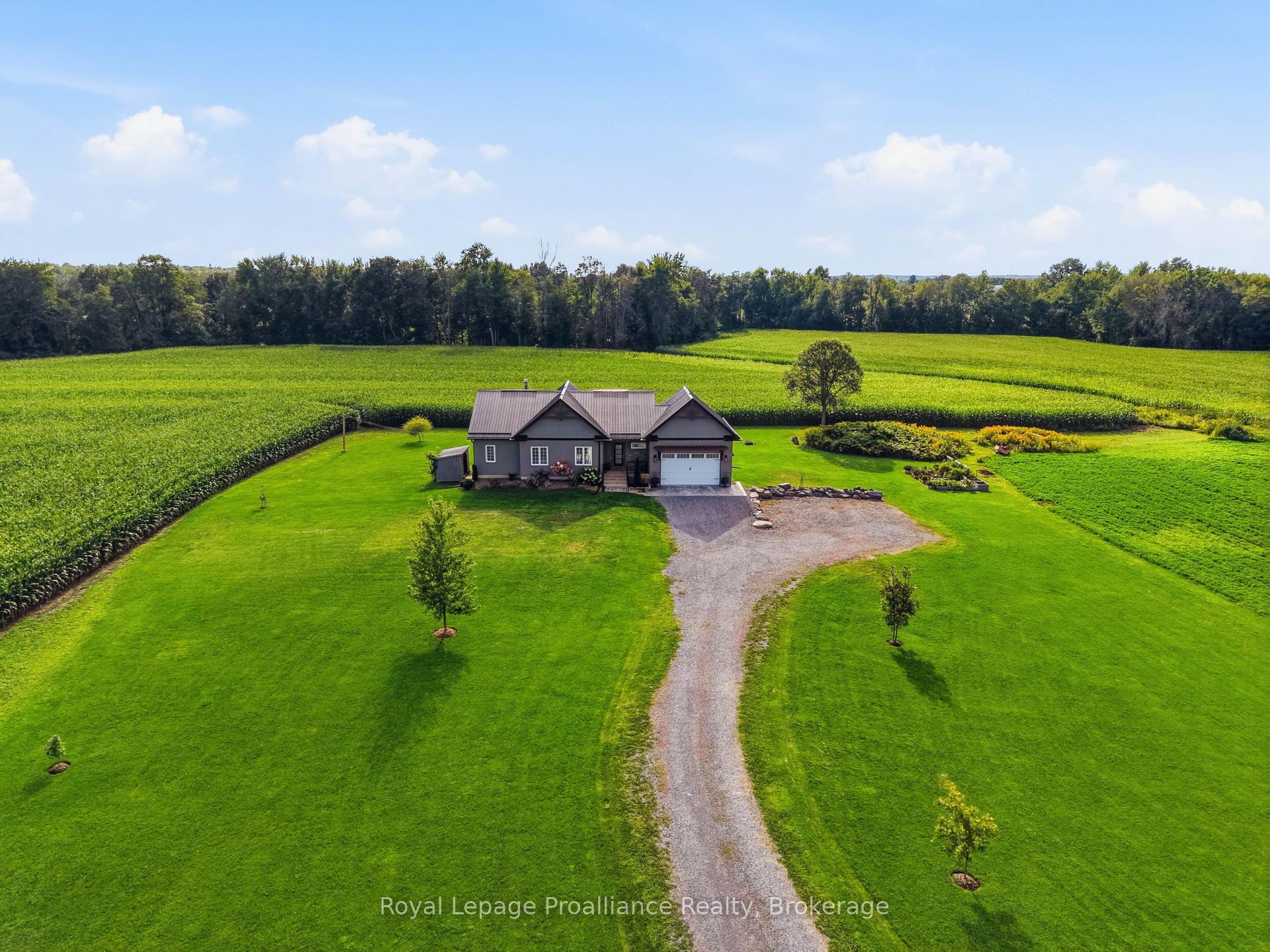 Photo 40 of 477 Allore Road, Tweed, Hungerford (Twp) — HOMEH