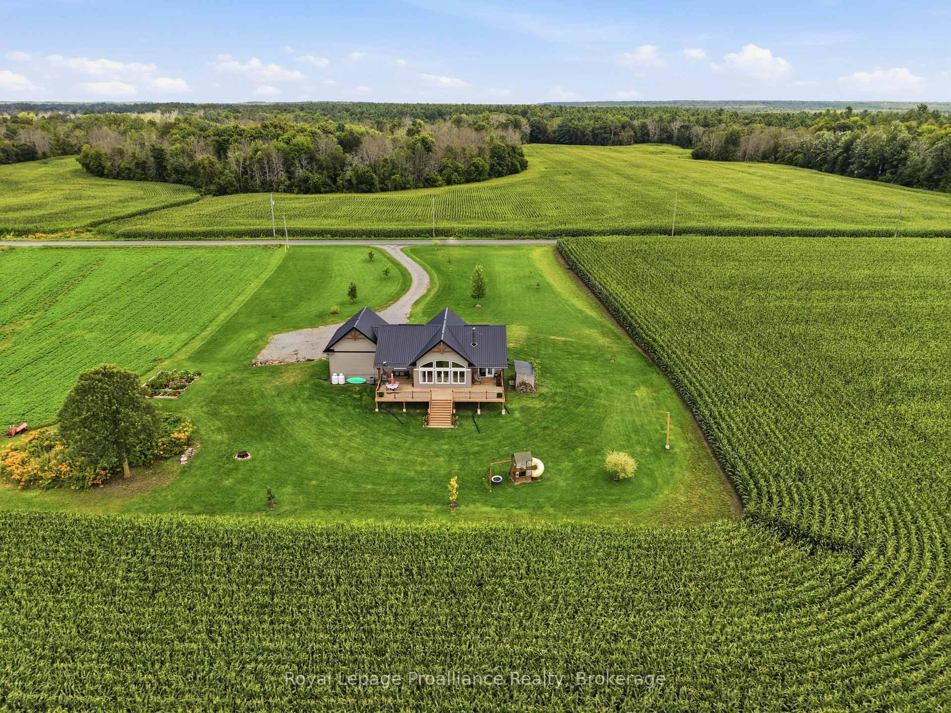 Photo 44 of 477 Allore Road, Tweed, Hungerford (Twp) — HOMEH