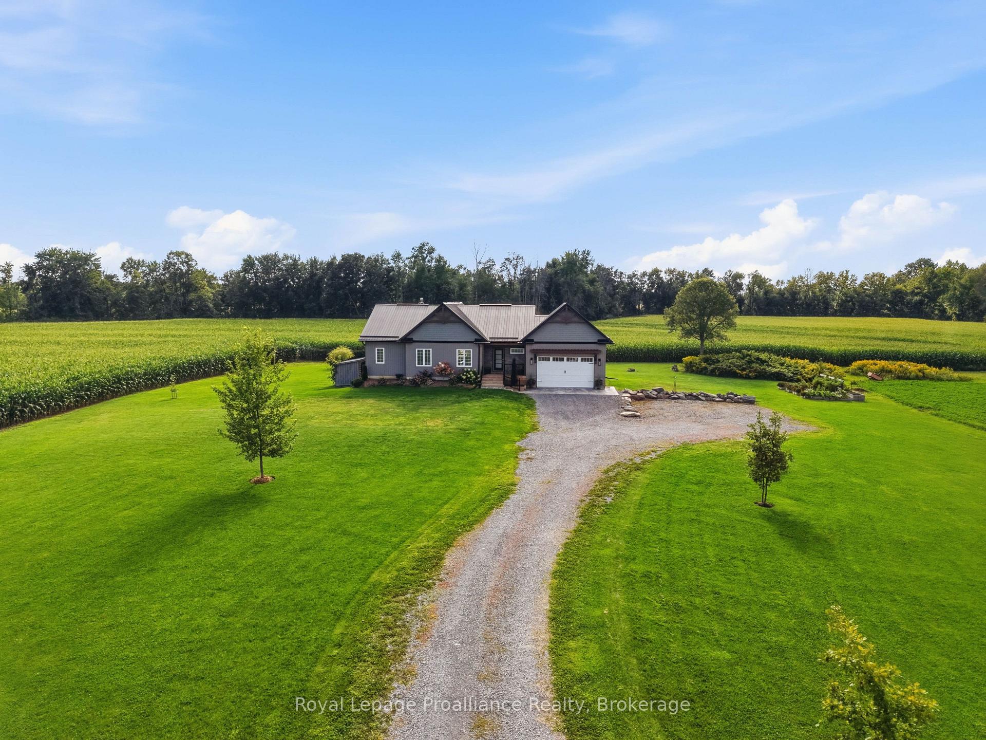 Photo 46 of 477 Allore Road, Tweed, Hungerford (Twp) — HOMEH