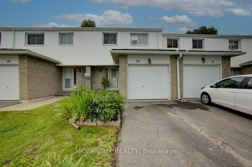 Photo of Unit 22, 325 William Street